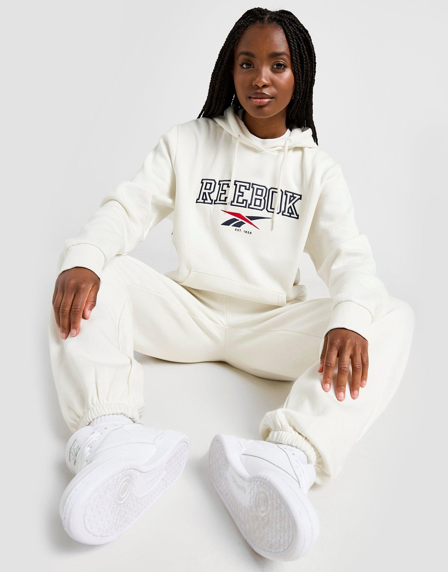 Varisty Overhead Hoodie