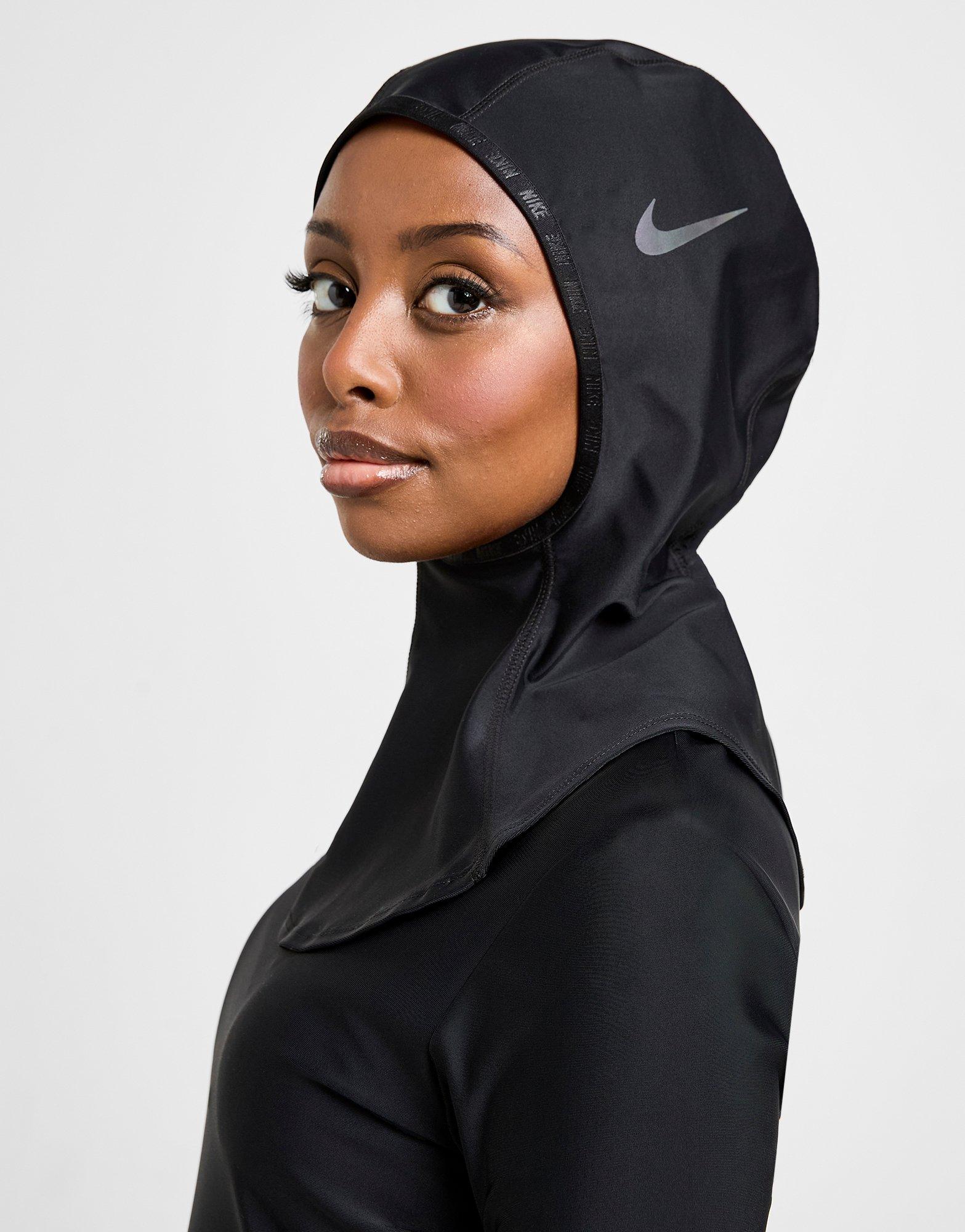 Modest Swim Hijab