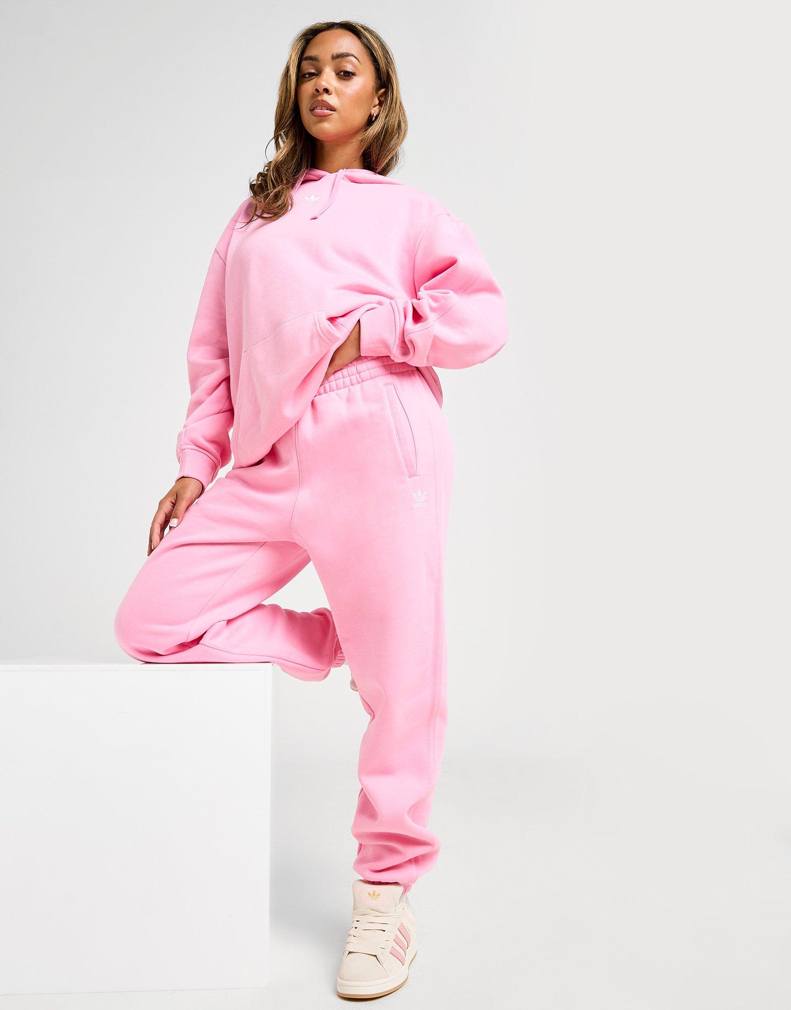 Originals Trefoil Essential Joggers