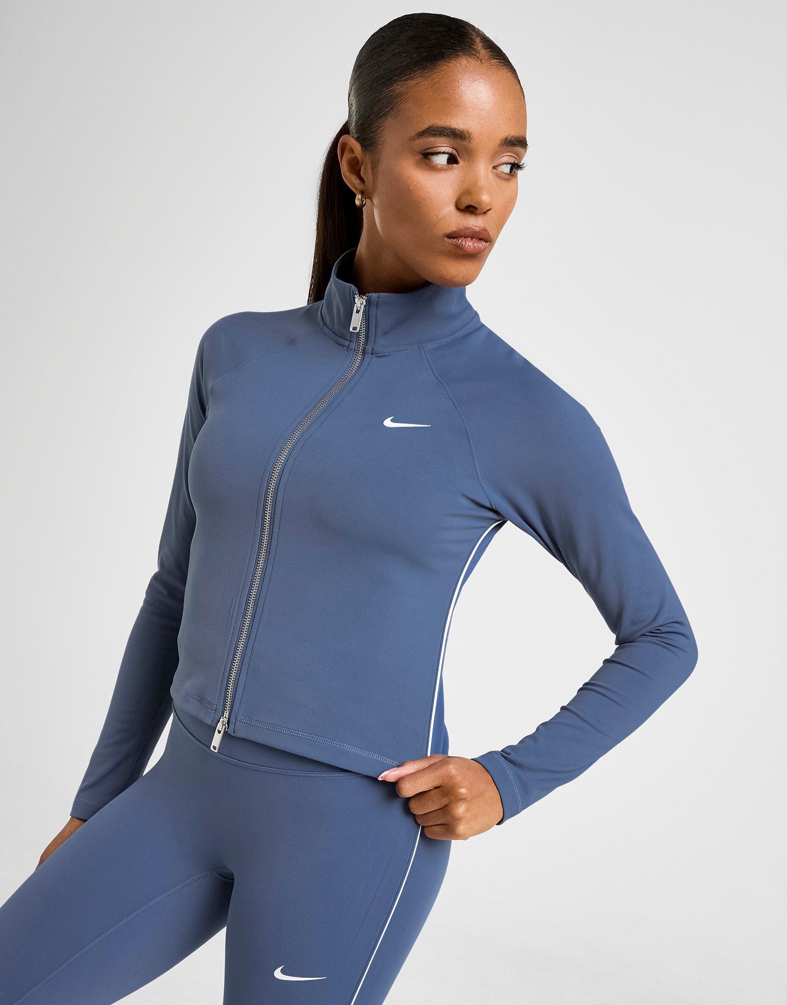 Training GLS Full Zip Track Top