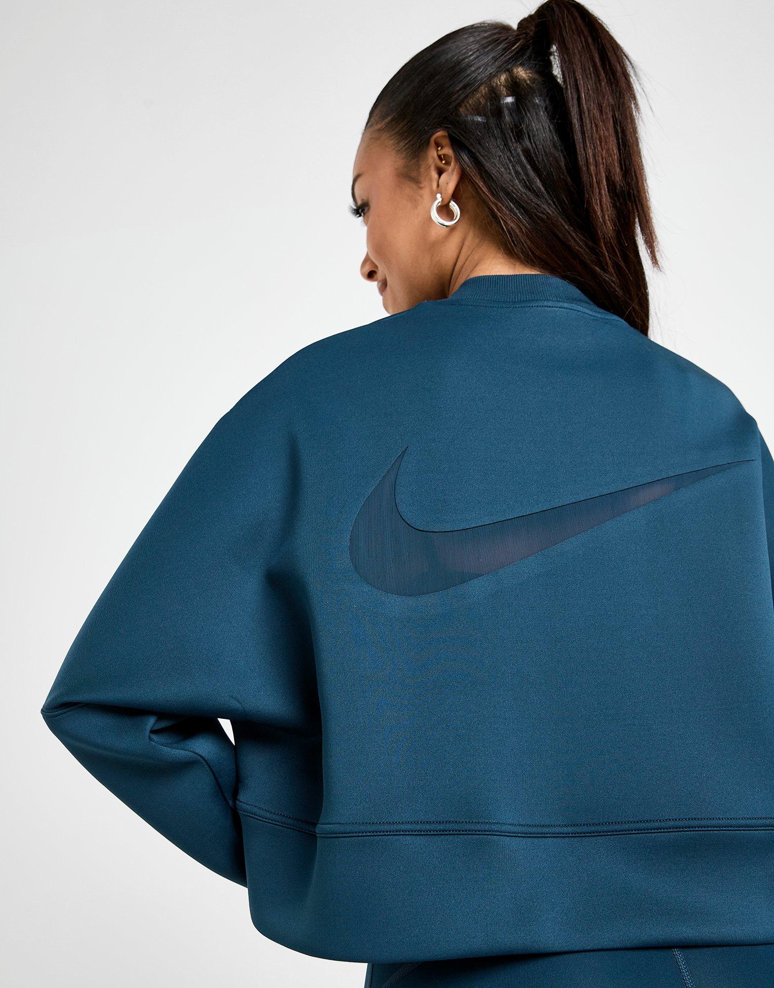 Training Prima Crew Sweatshirt