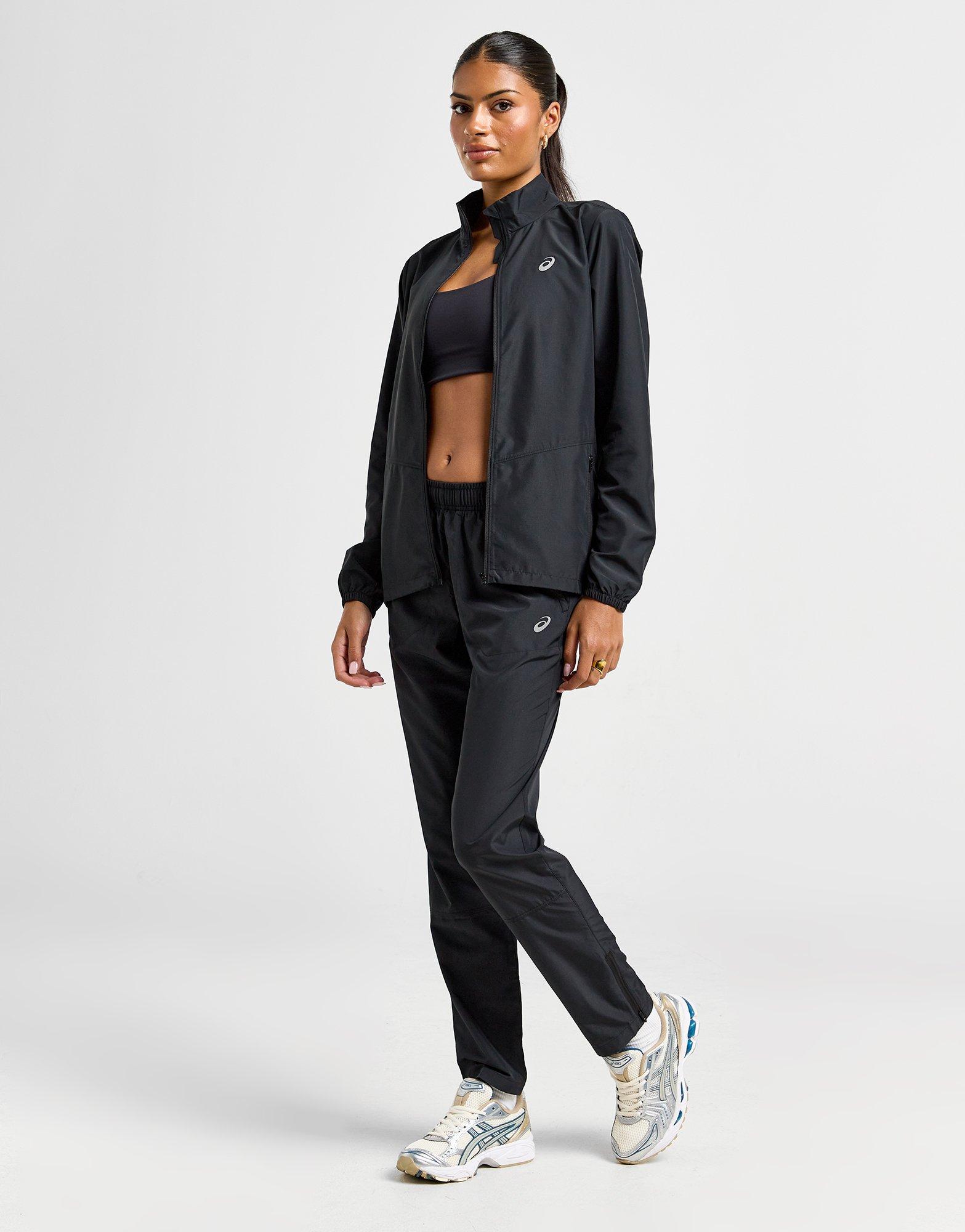 Core Woven Track Pants