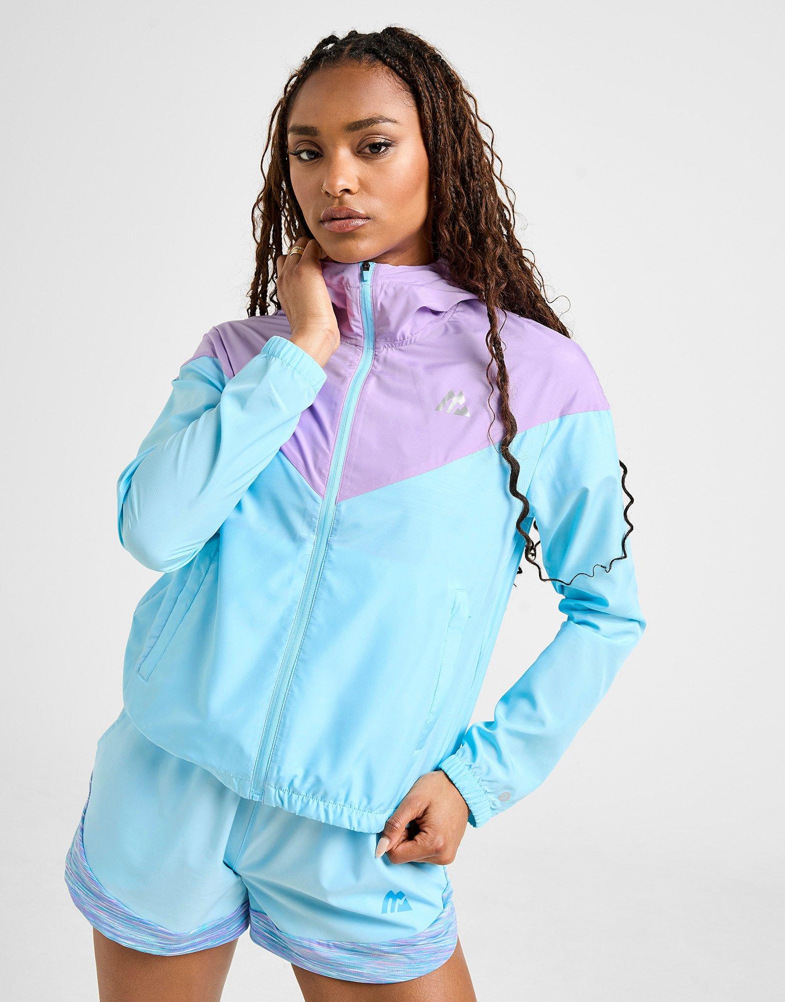 Move Colour Block Jacket