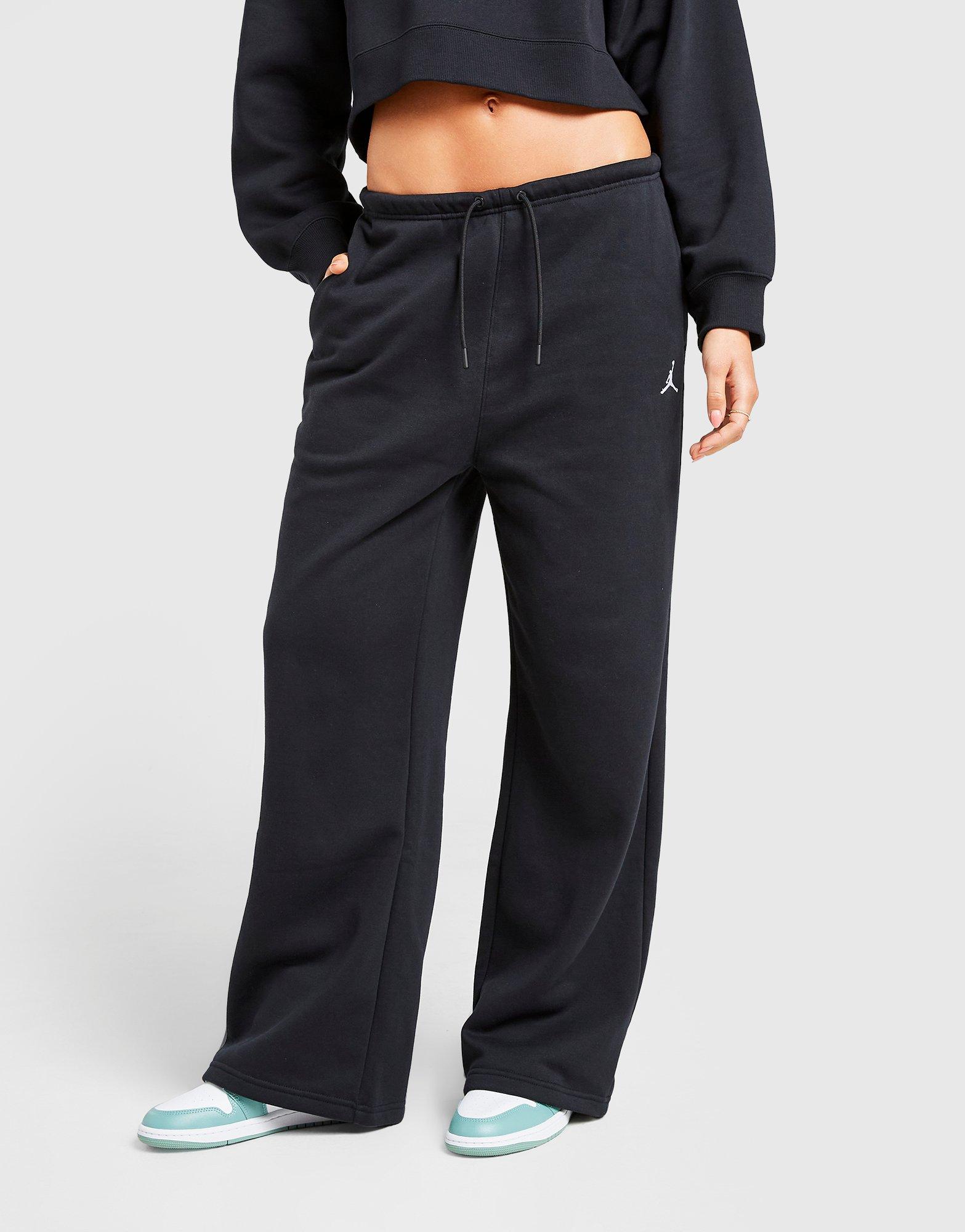 Brooklyn Wide Joggers
