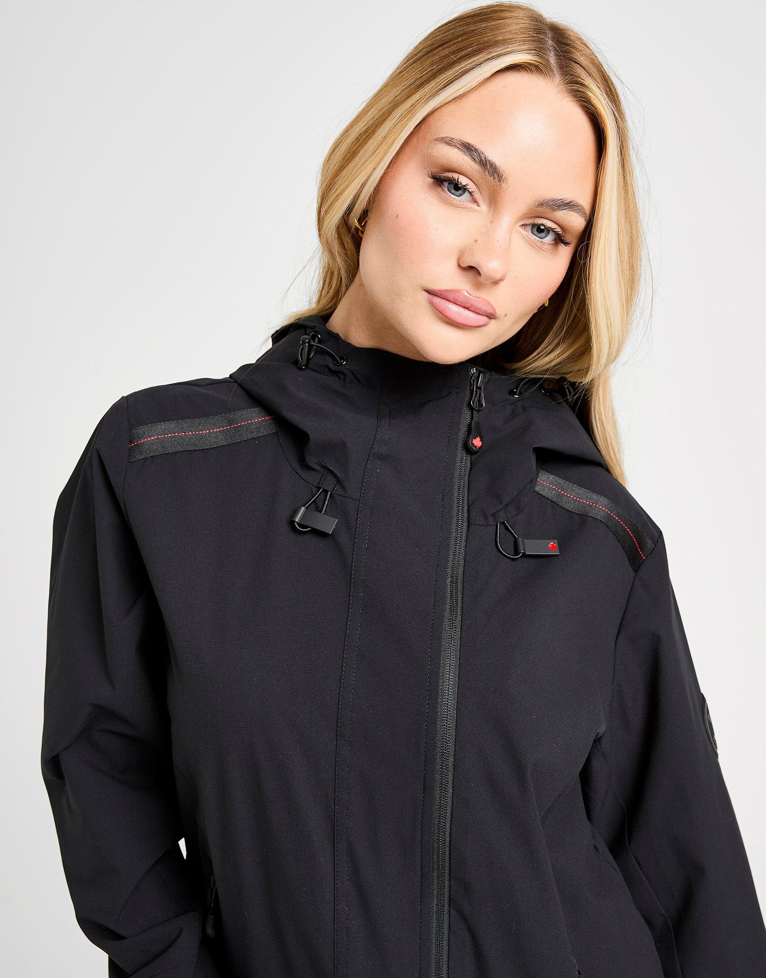 Zavetti Canada Cascella Lightweight Jacket