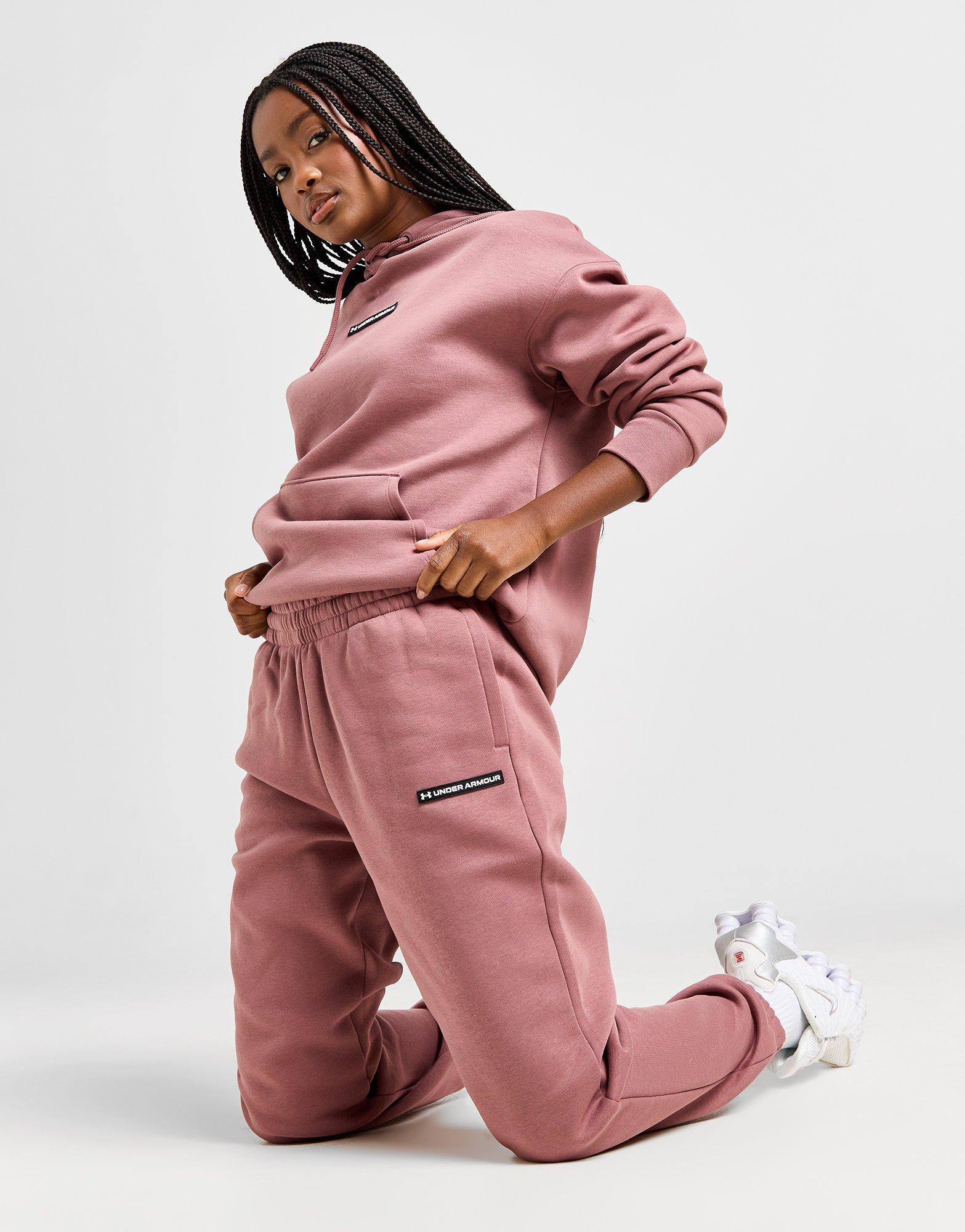 Essential Fleece Joggers