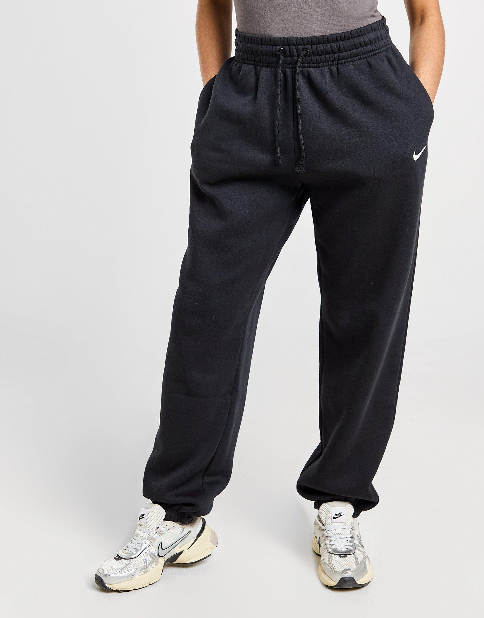 Phoenix Fleece Oversized Joggers