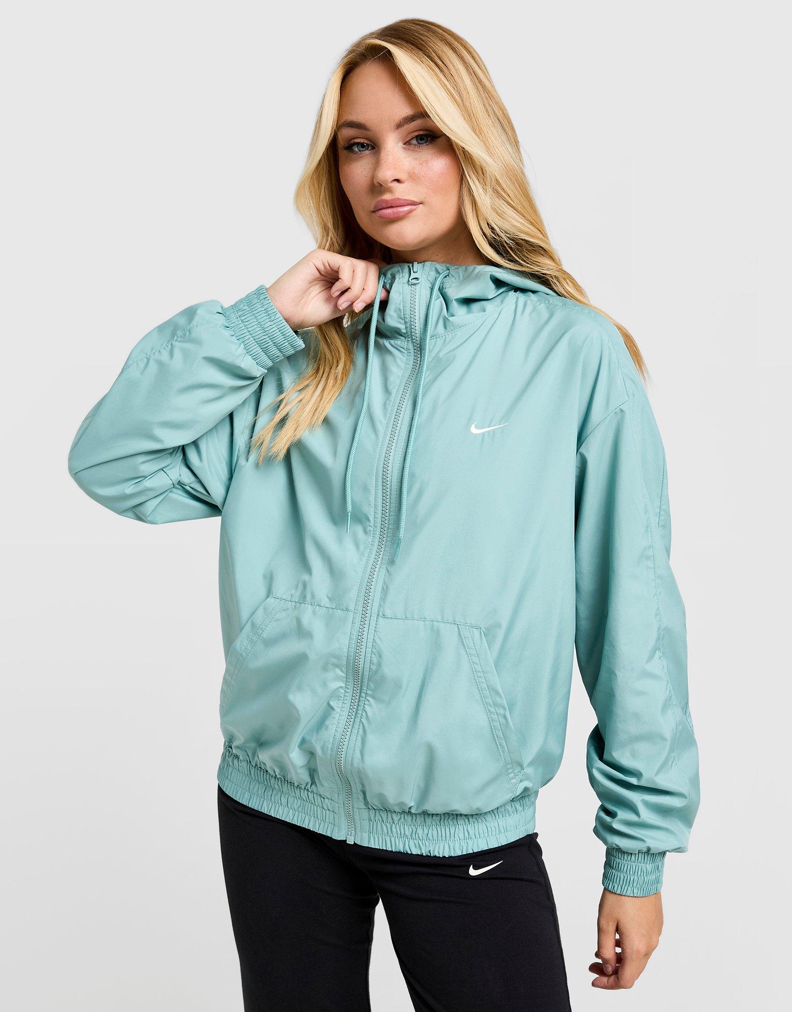 Essential Woven Jacket
