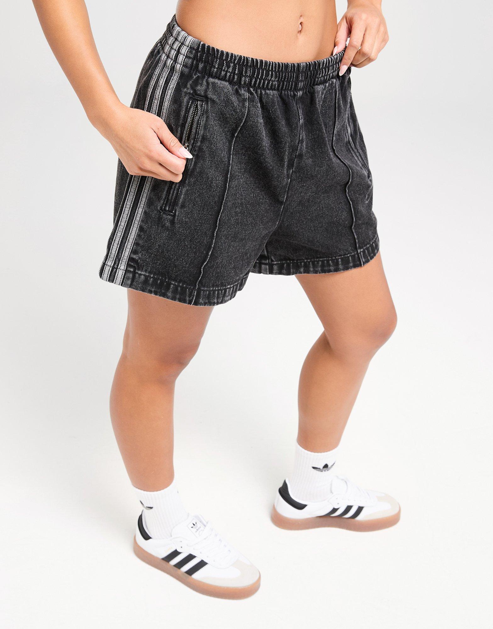Originals Denim Firebird Shorts