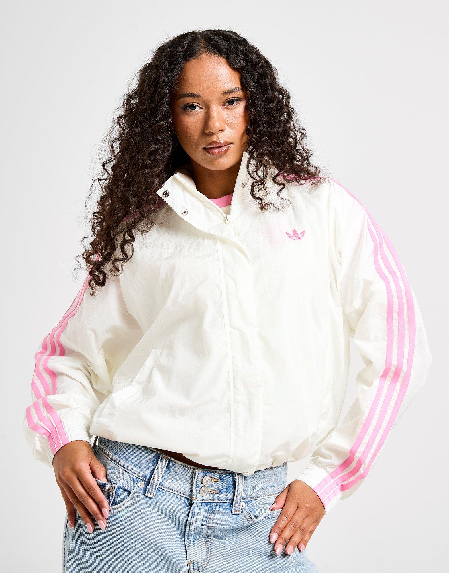 Originals 3-Stripes Lightweight Jacket