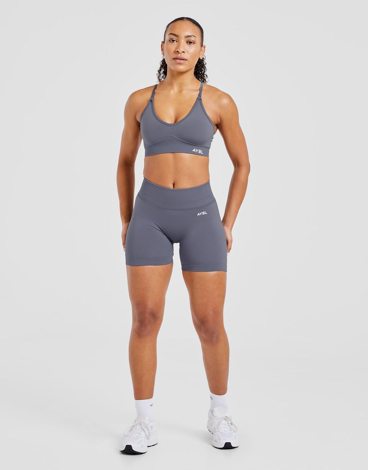 Adapt Seamless Sports Bra