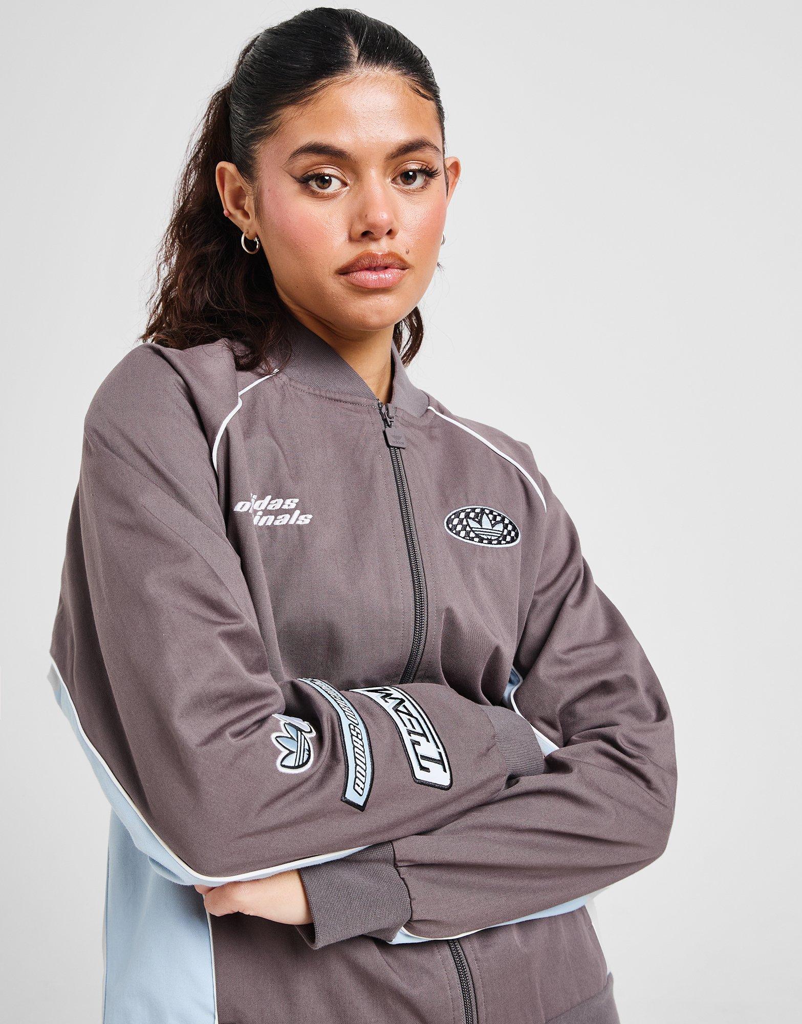 Originals Motorsport Jacket