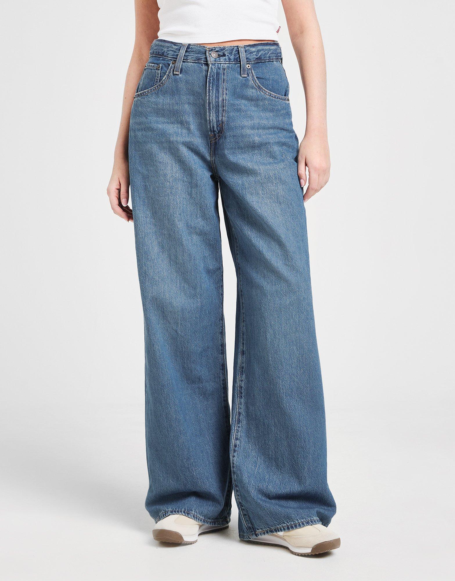 Cinch Baggy Jeans