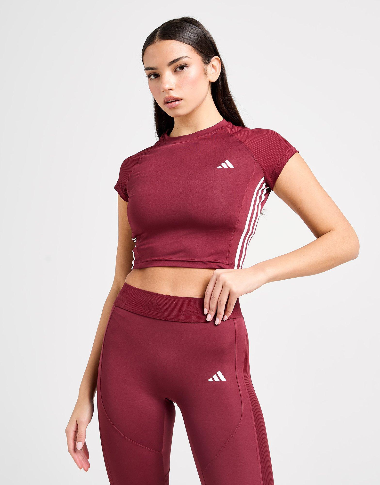 Hyperglam Slim T-Shirt