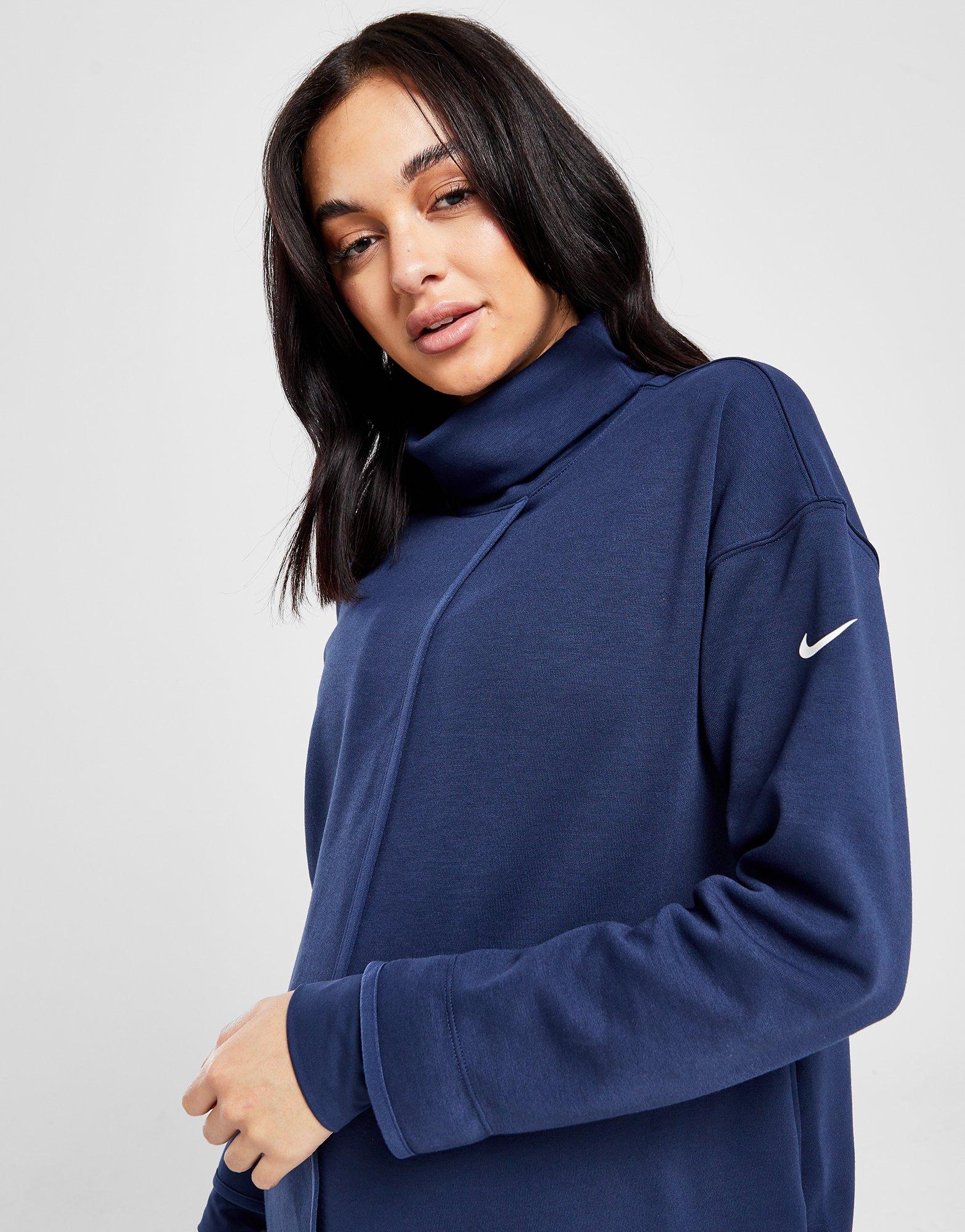 Maternity Dri-FIT Reversible Pullover