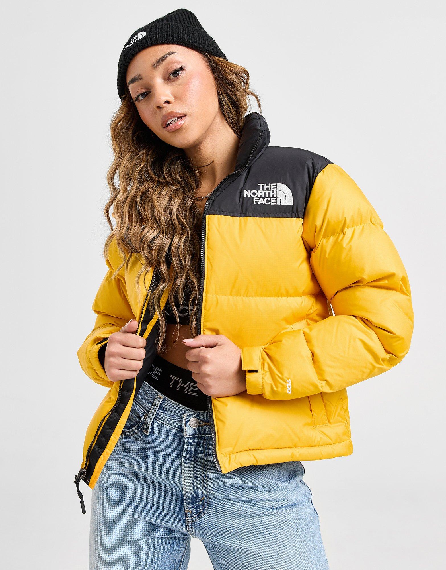 Nuptse 1996 Down Jacket