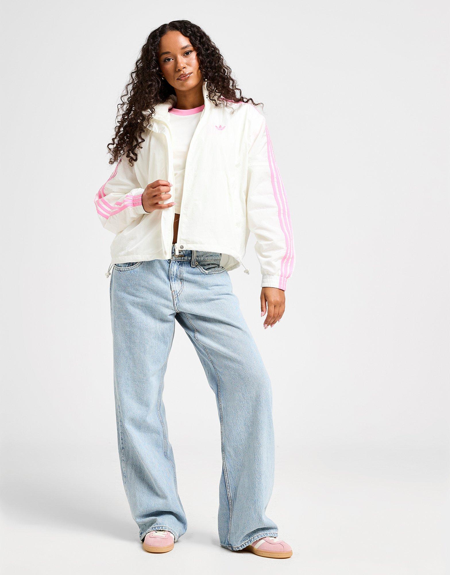 Originals 3-Stripes Lightweight Jacket