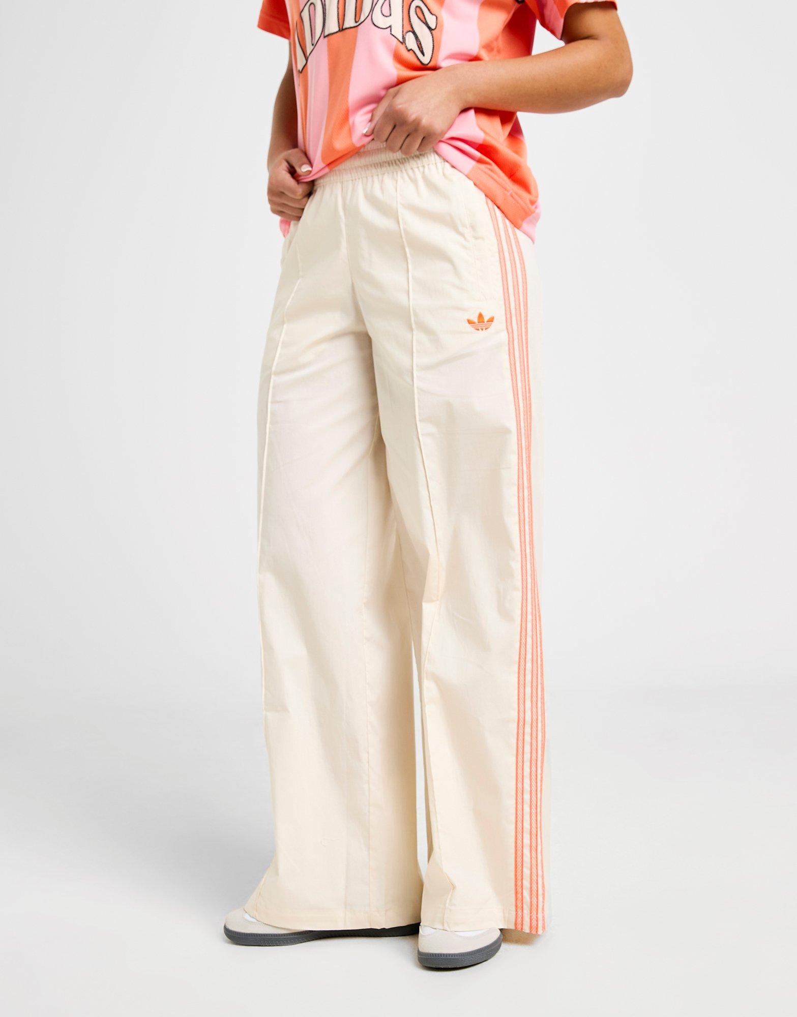 Originals 3-Stripes Wide Track Pants