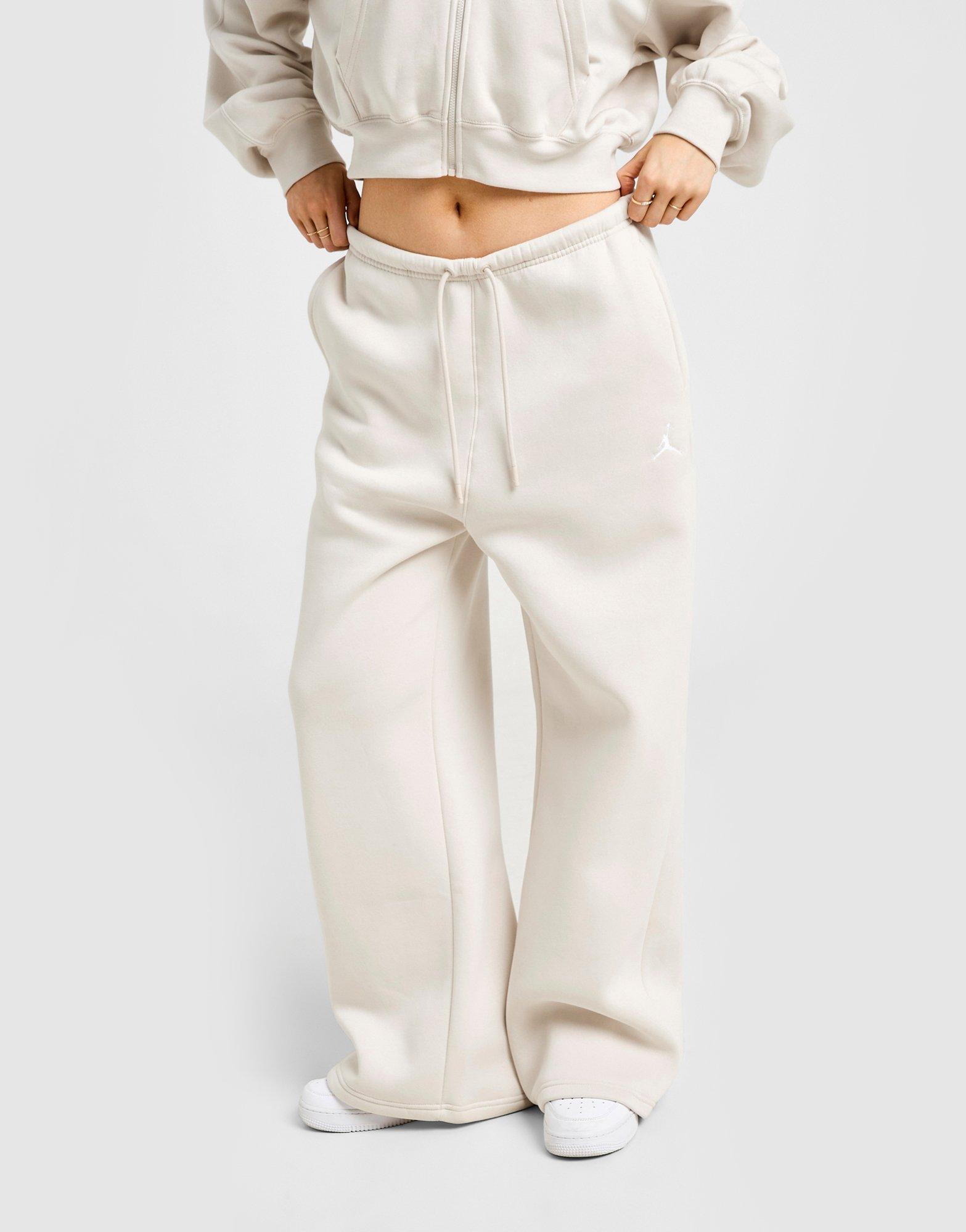 Brooklyn Wide Joggers