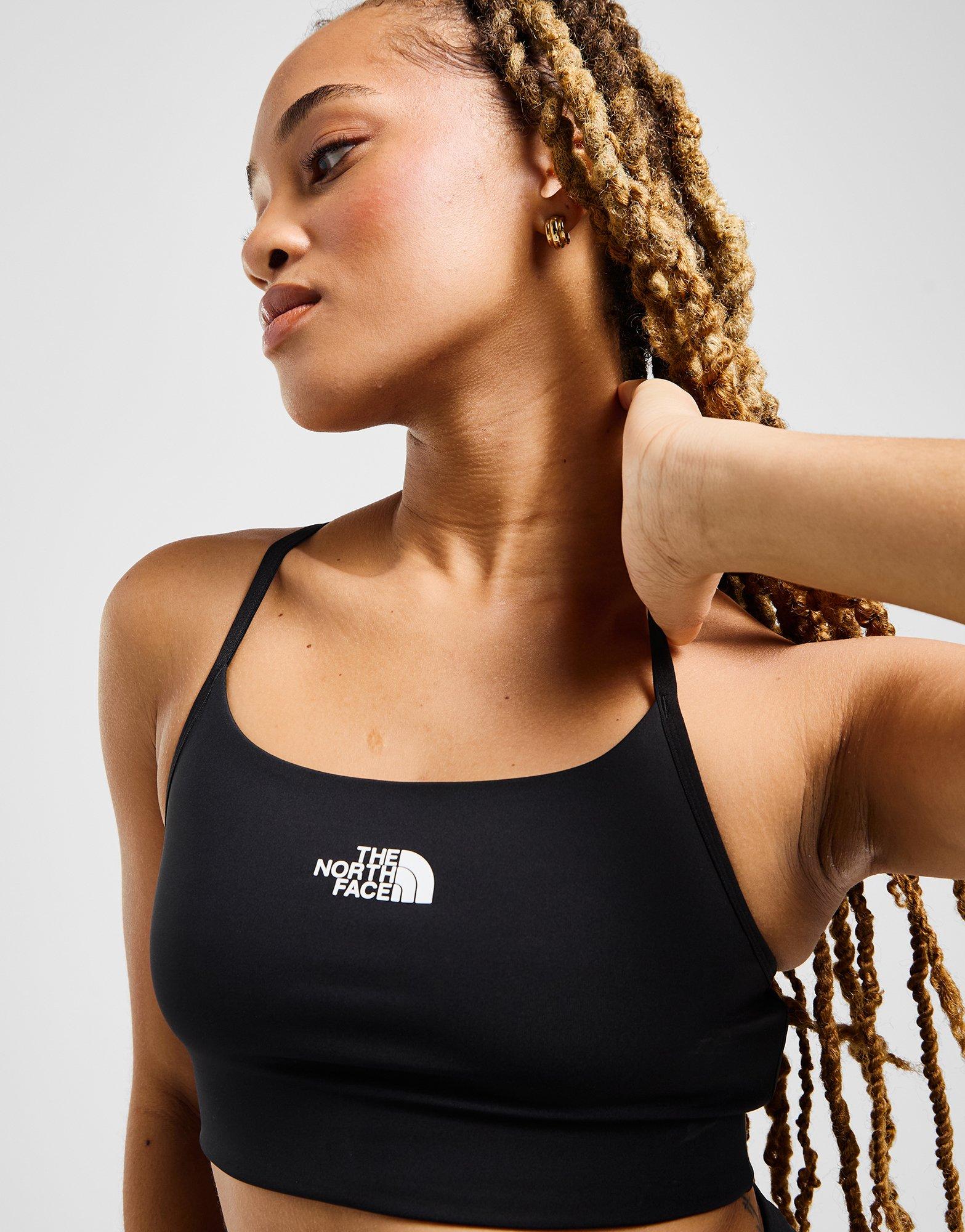 Flex Sports Bra