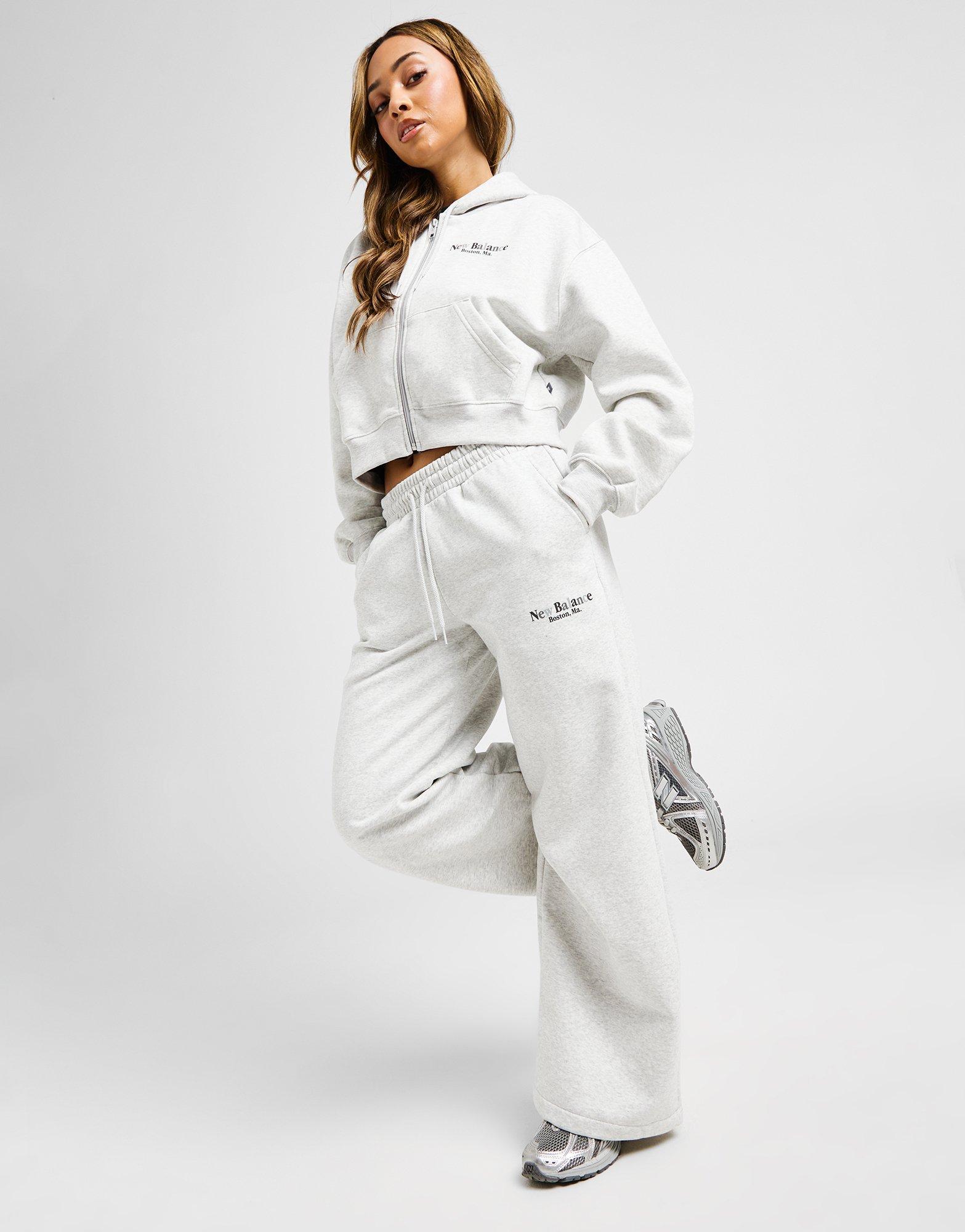 Tones Wide Joggers