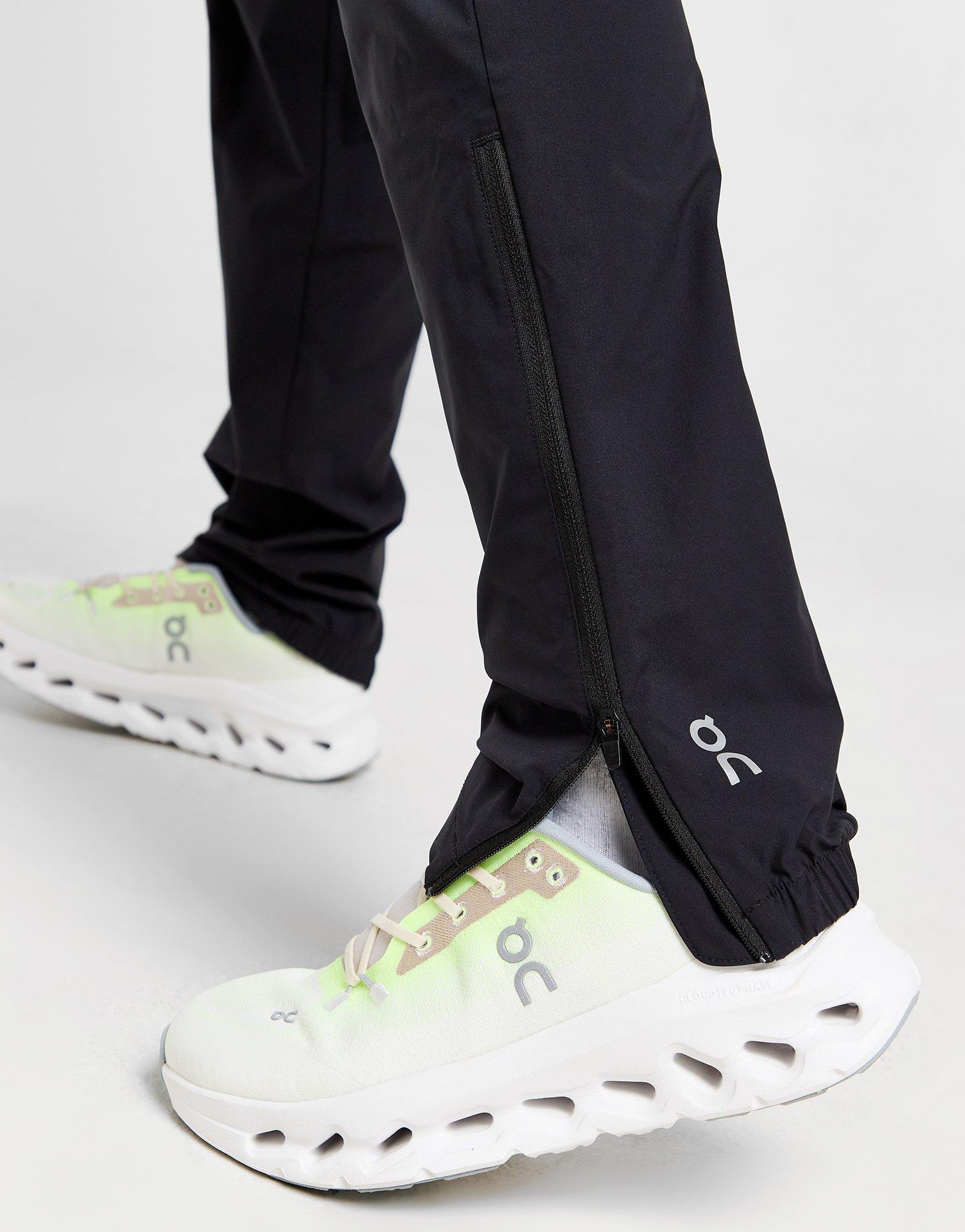 Core Woven Track Pants