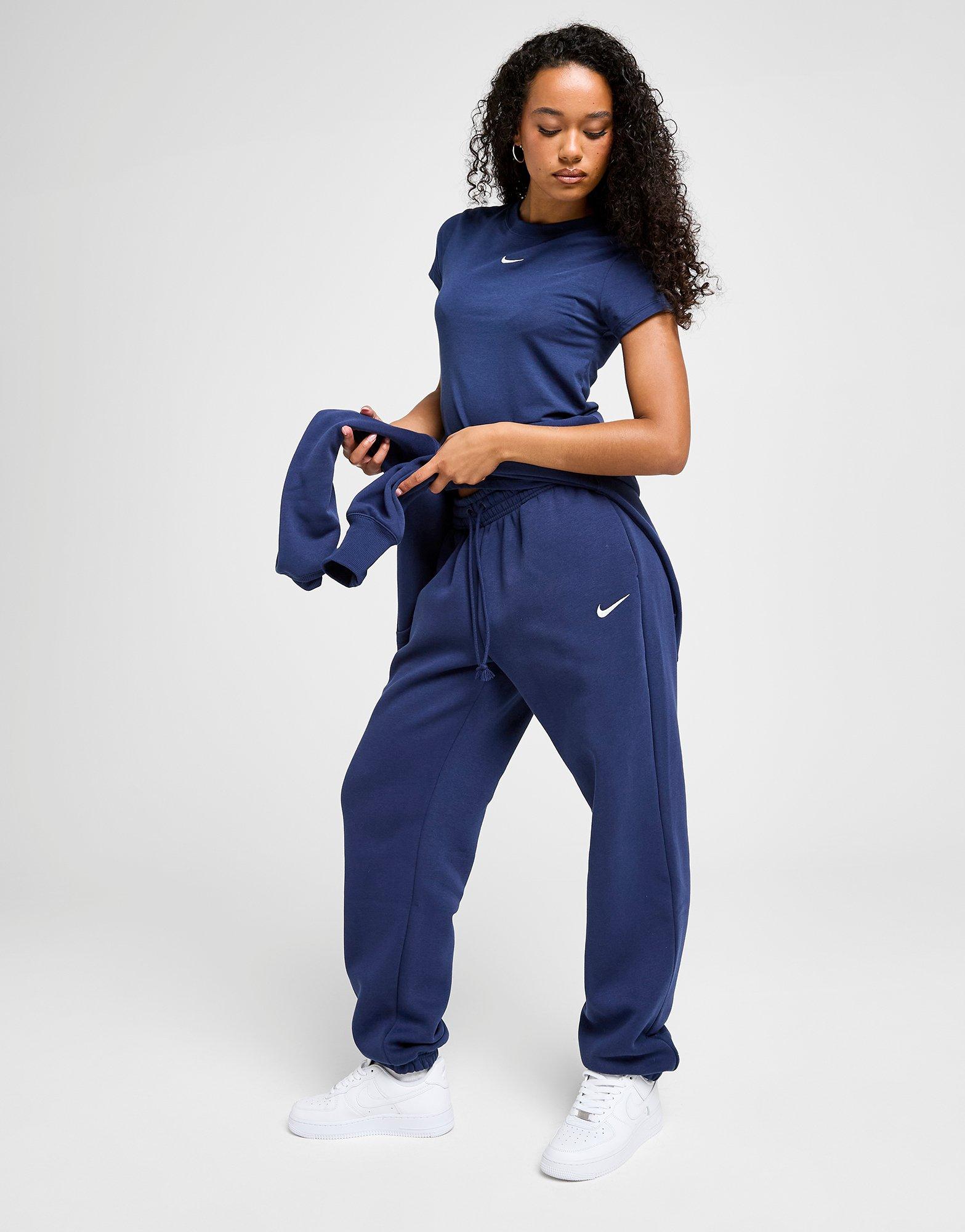 Phoenix Oversized Joggers