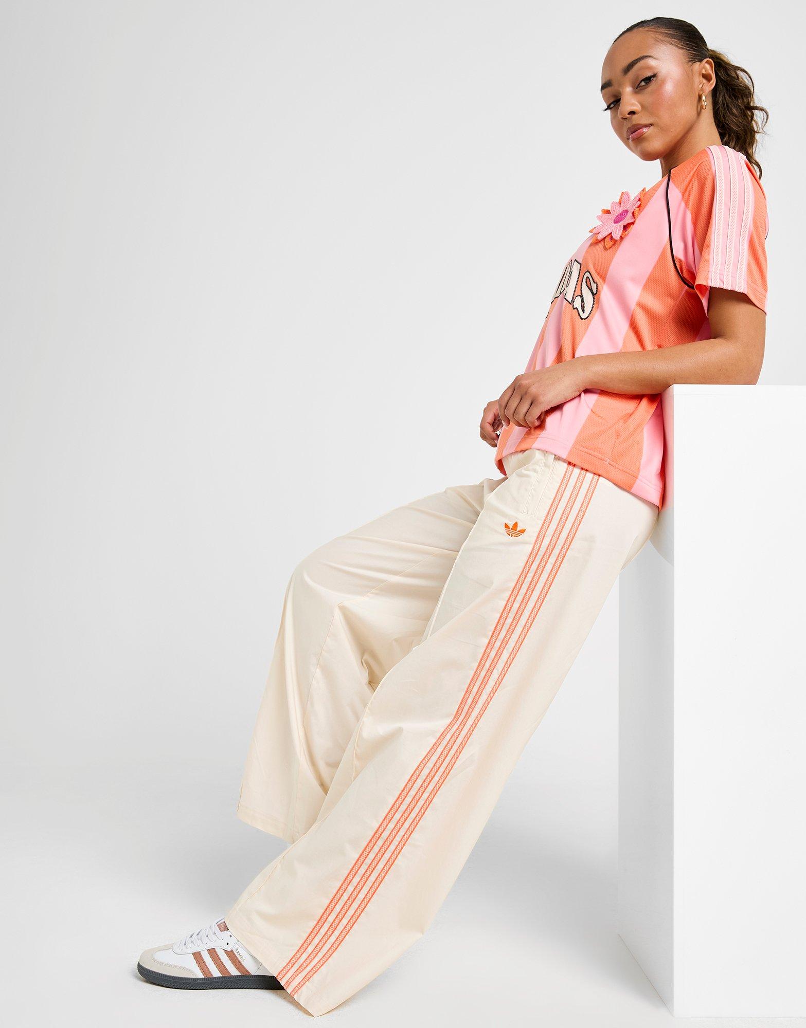 Originals 3-Stripes Wide Track Pants