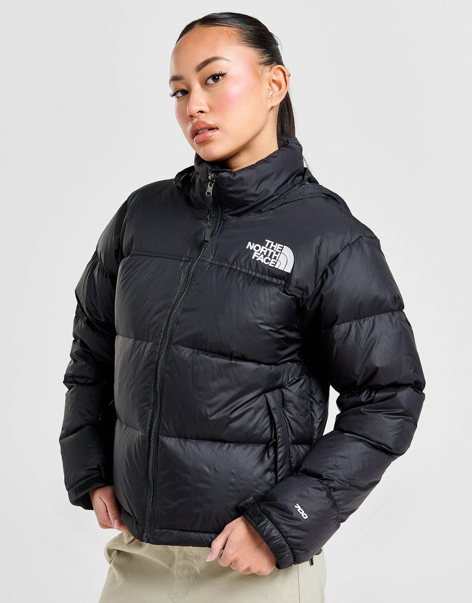 Nuptse 1996 Jacket