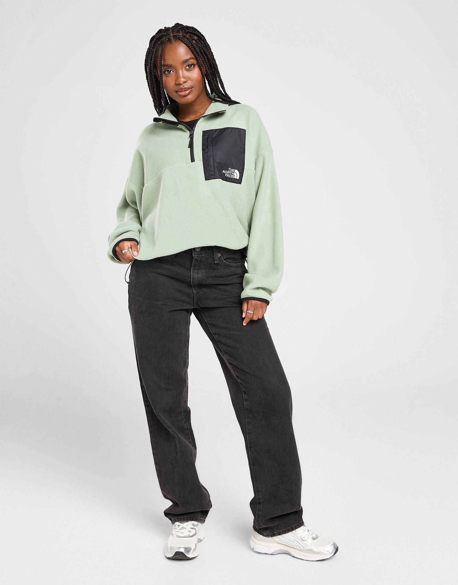 Hangita Polar 1/4 Zip Fleece
