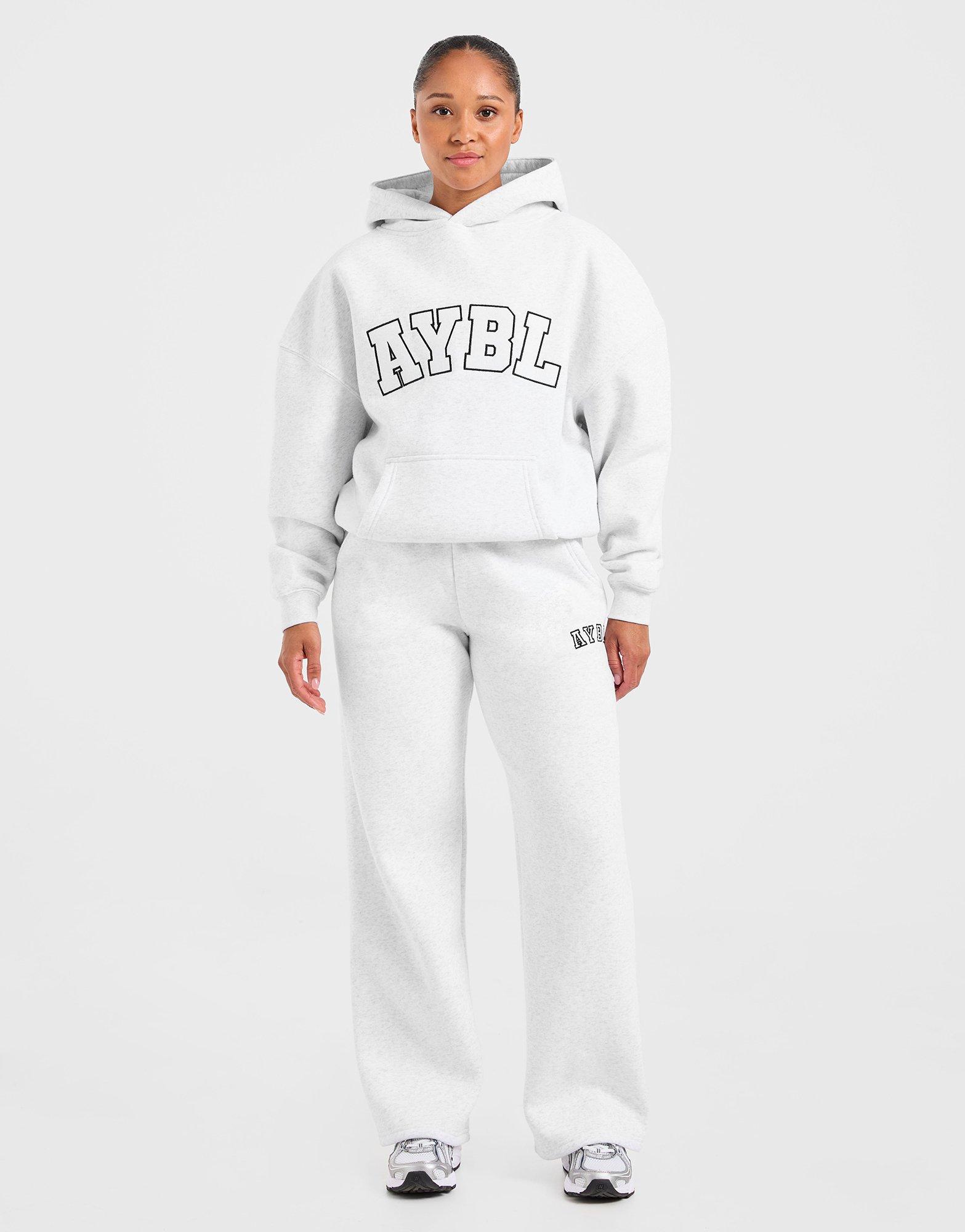 Varsity 2.0 Wide Leg Joggers