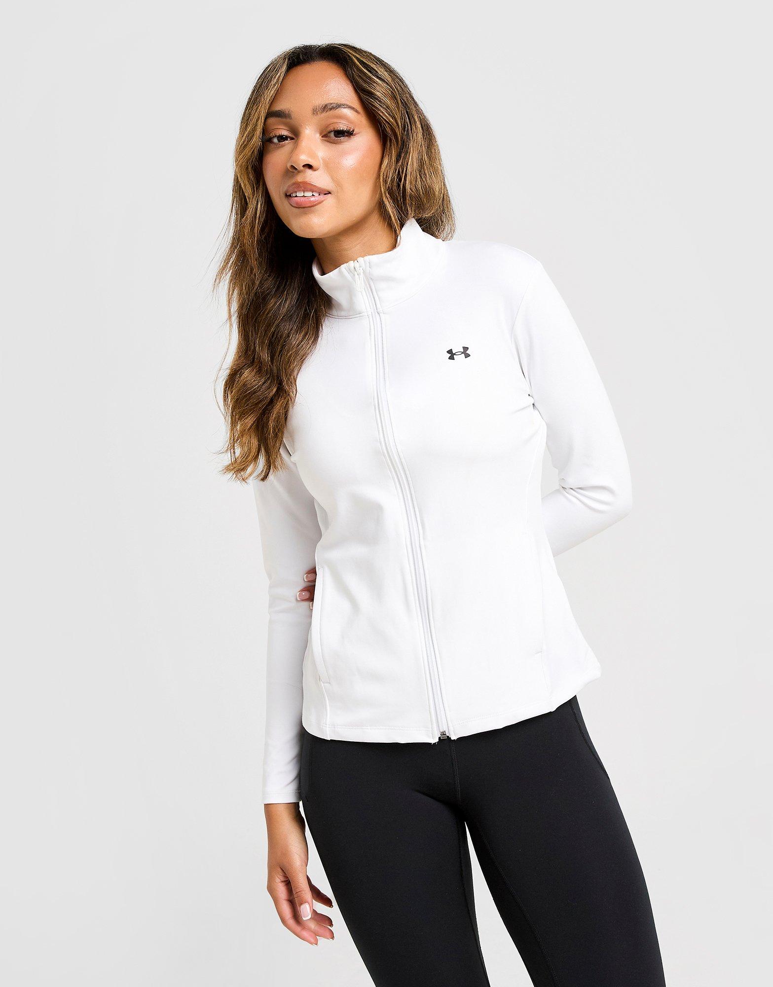 UA Motion Full Zip Top