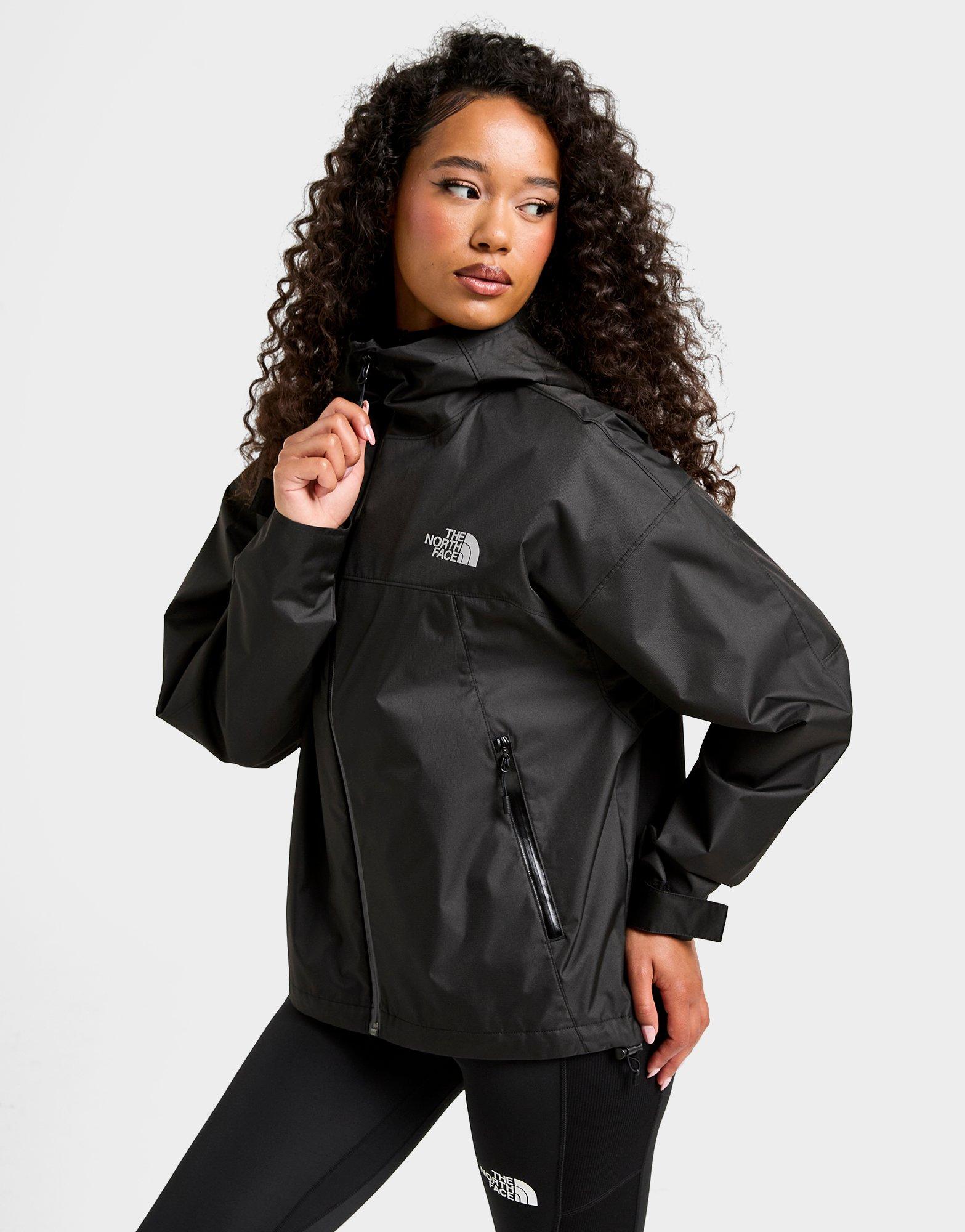 Lightweight Shell Jacket