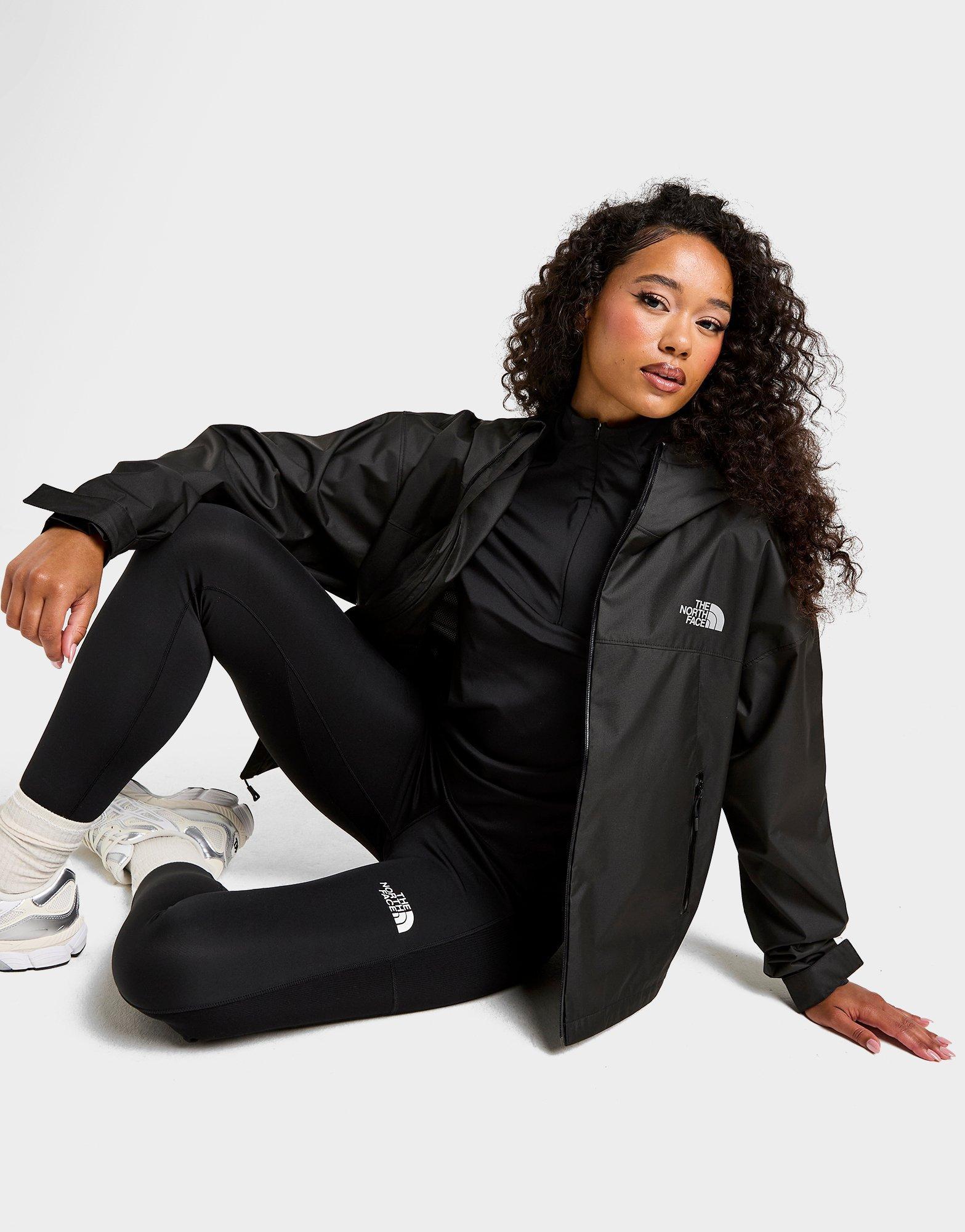 Lightweight Shell Jacket