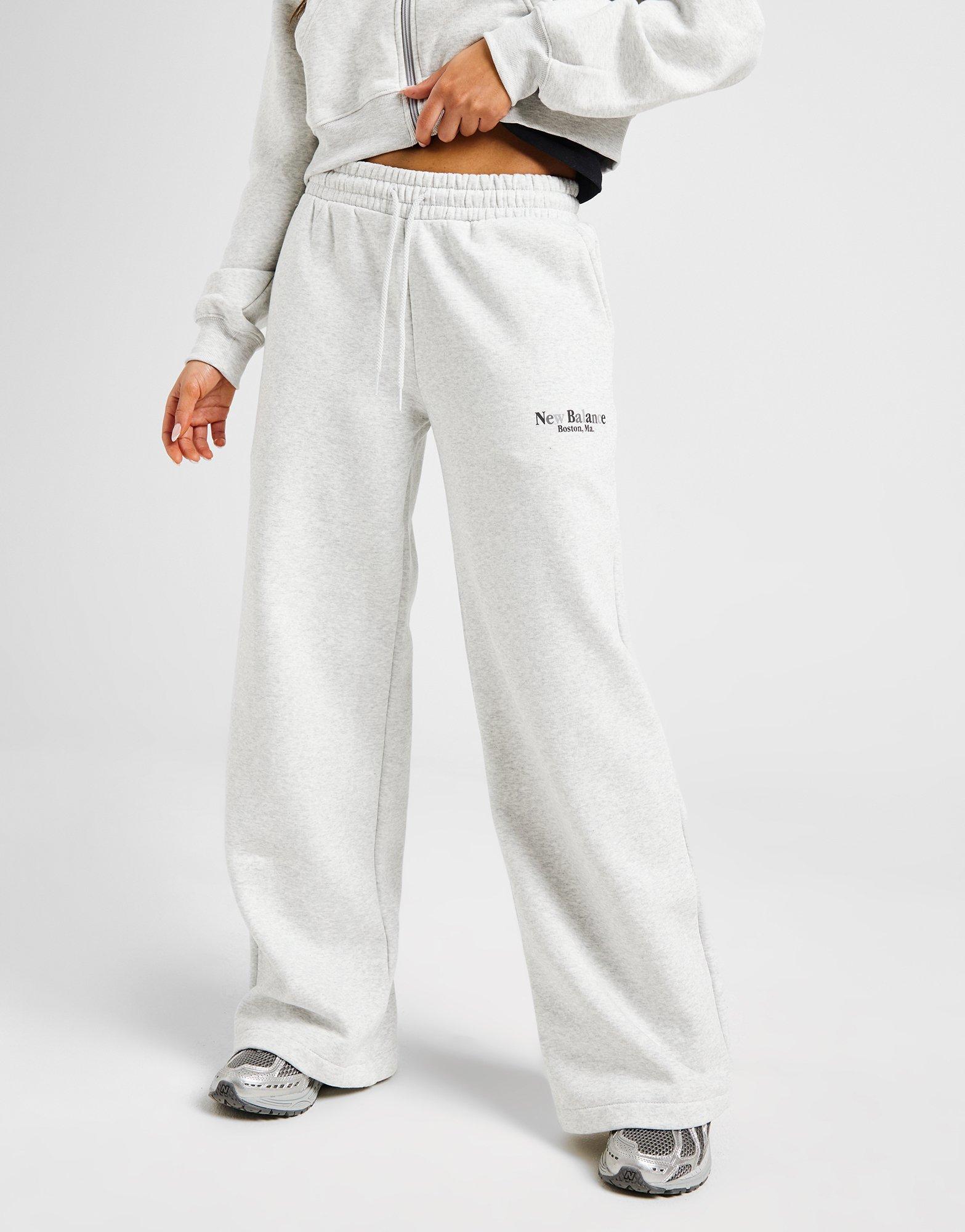 Tones Wide Joggers