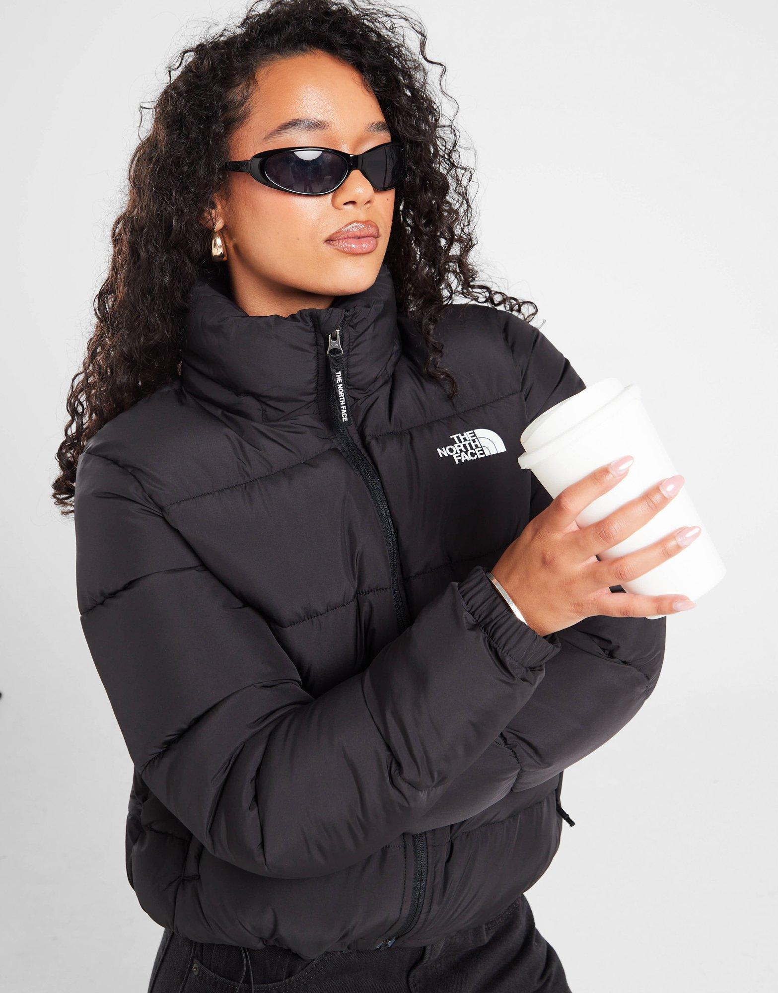 Dome Padded Jacket