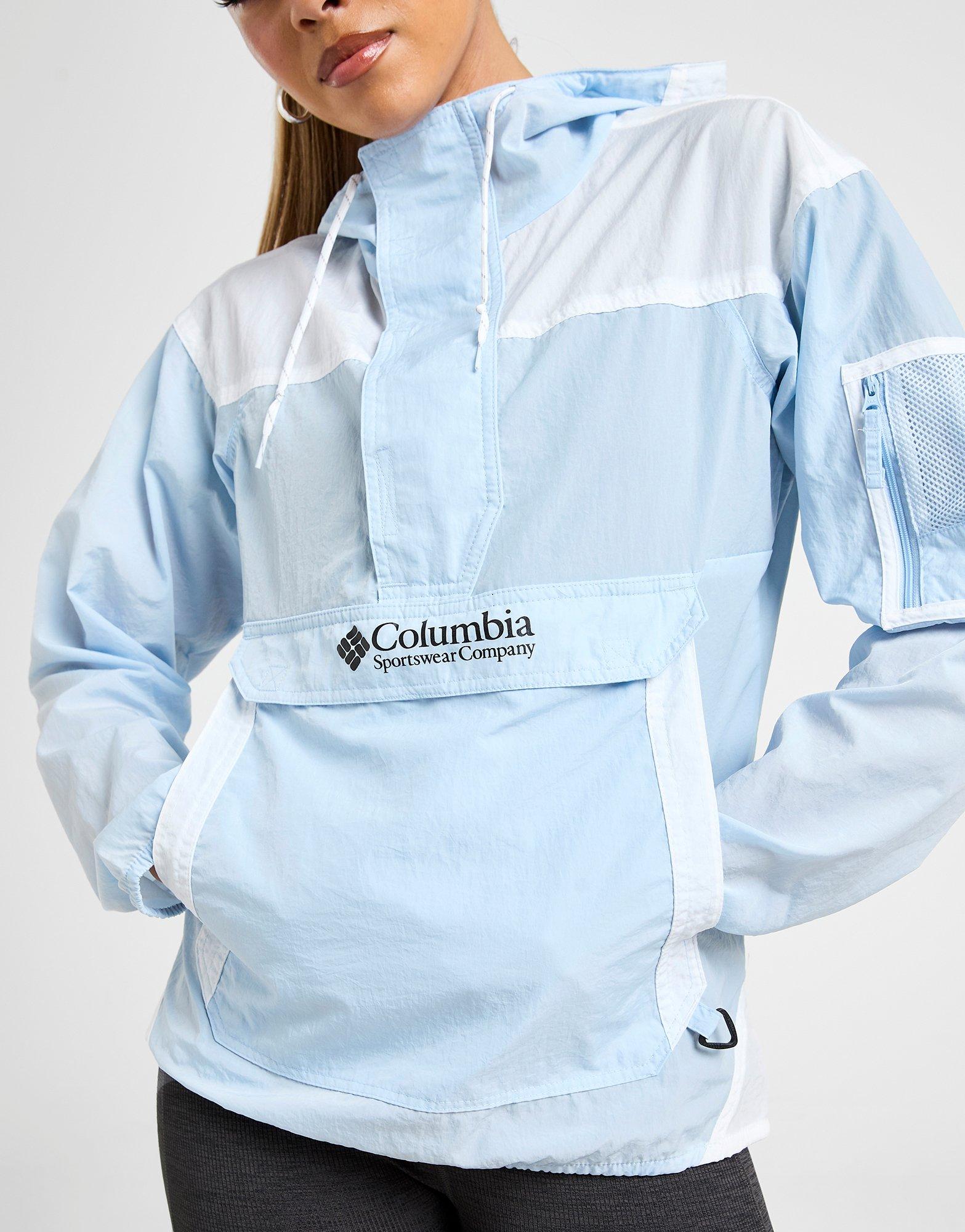 Columbia Challenger Lightweight Jacket
