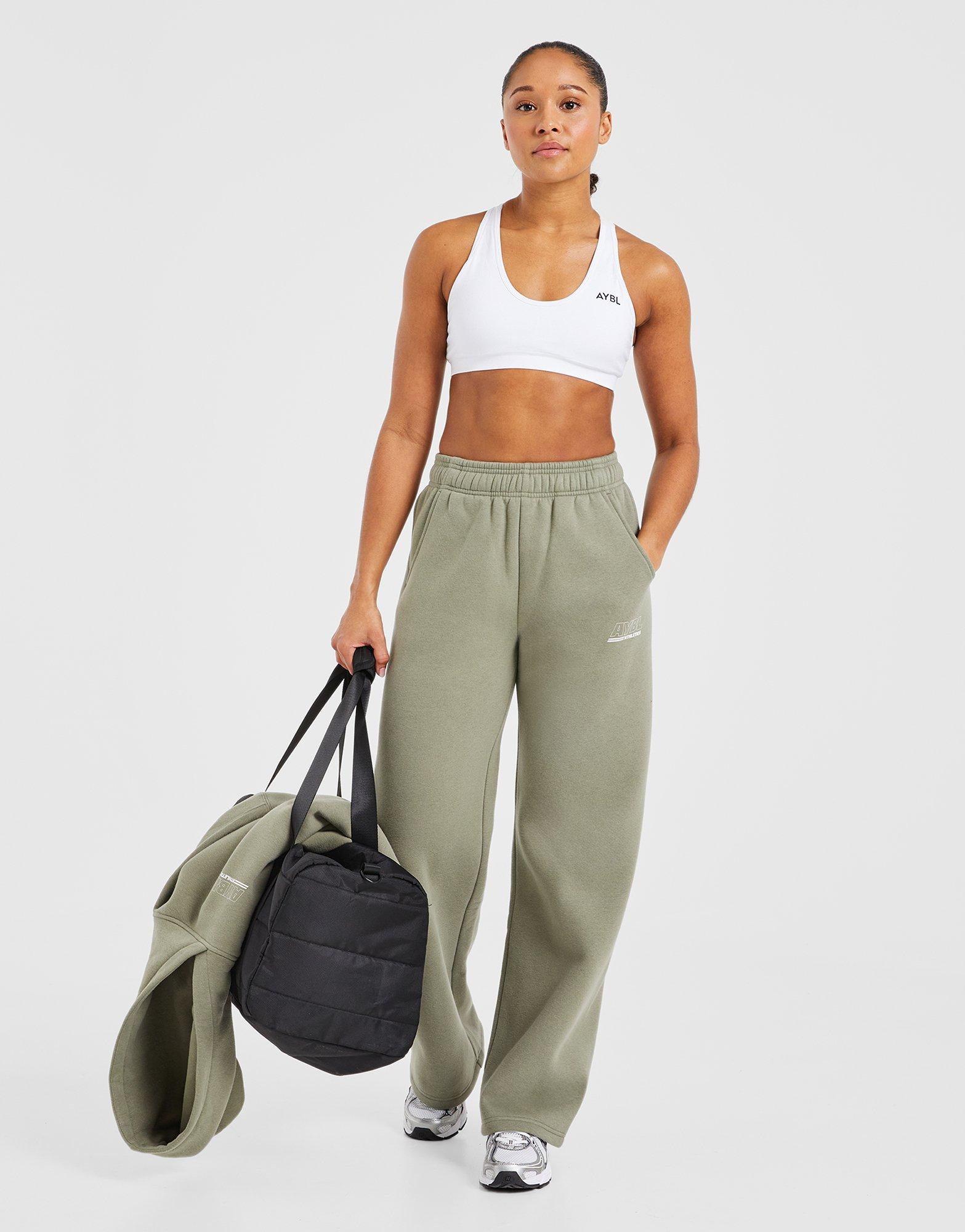 Athletics Joggers