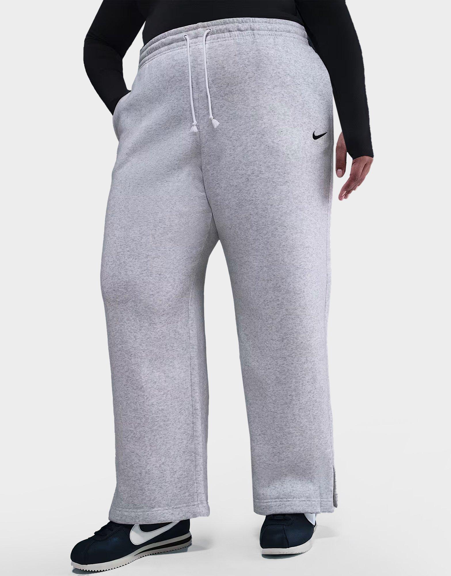 Plus Size Phoenix Wide Leg Joggers