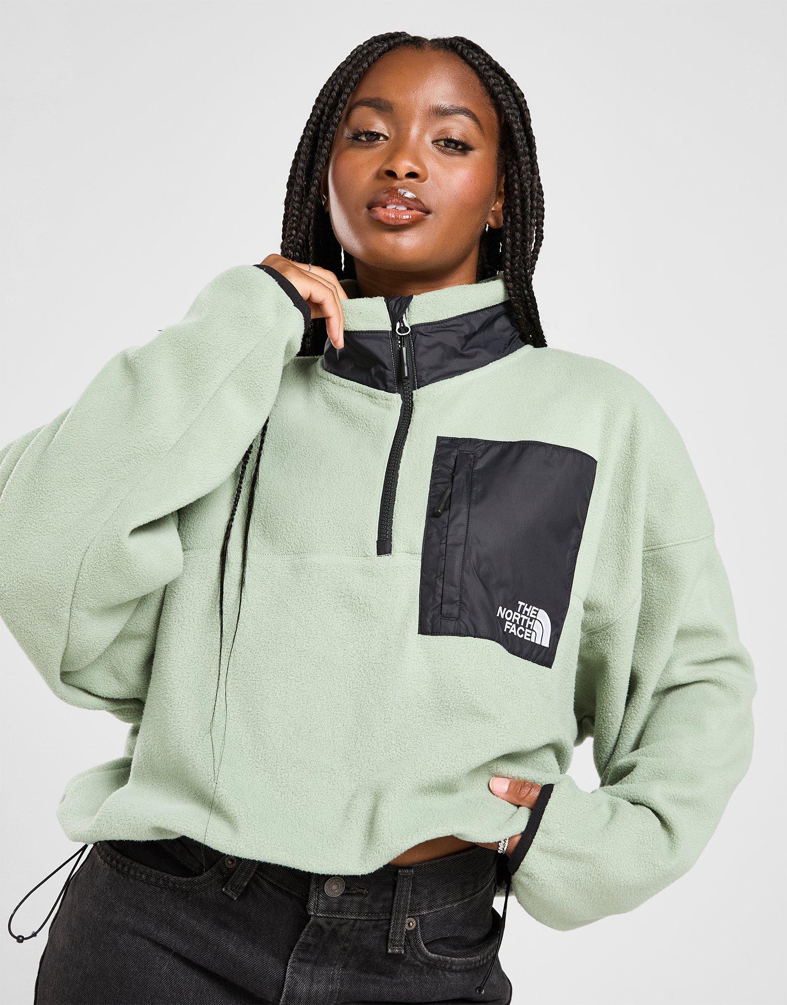 Hangita Polar 1/4 Zip Fleece
