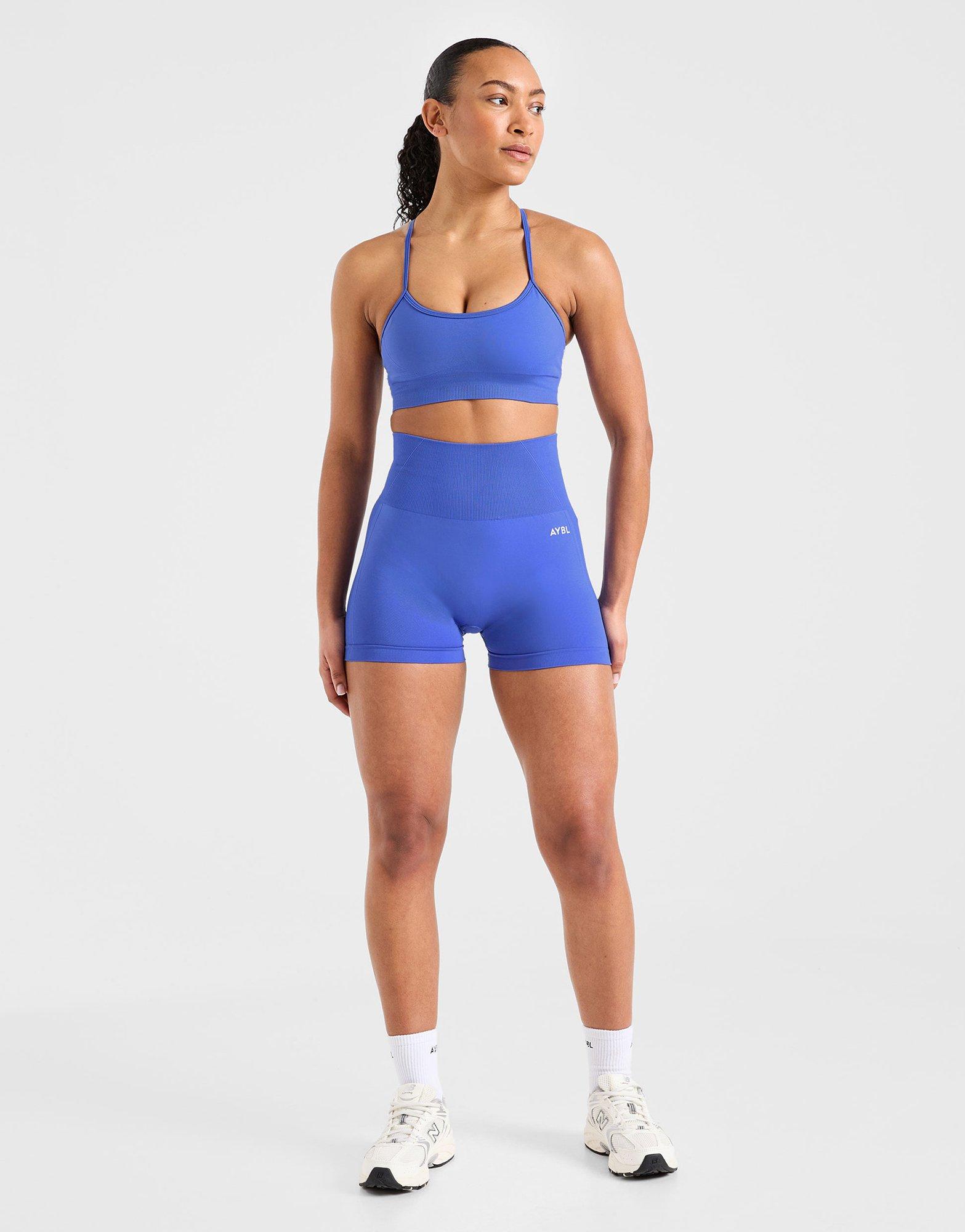 Empower Seamless Sports Bra