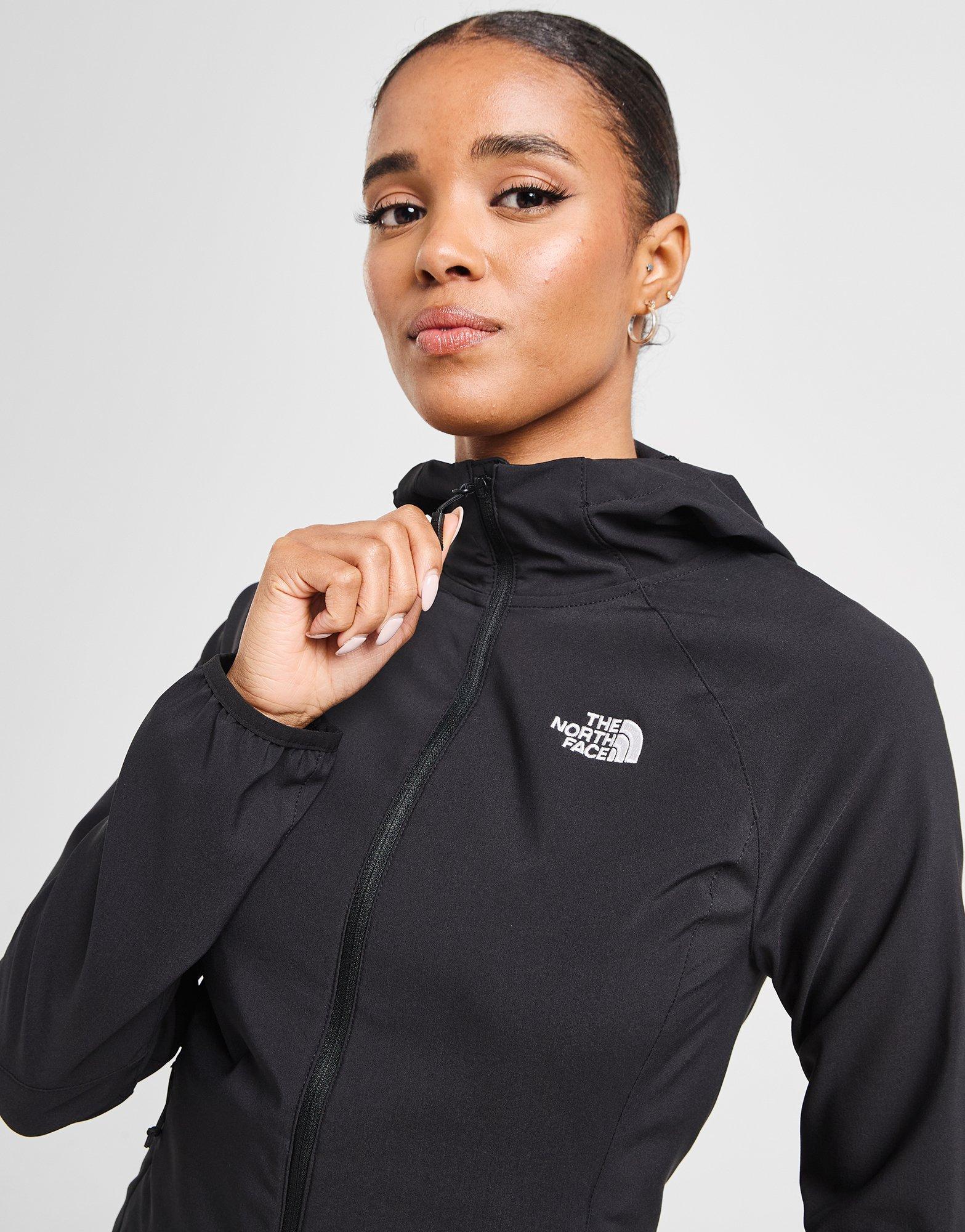 Nimble Full-Zip Jacket