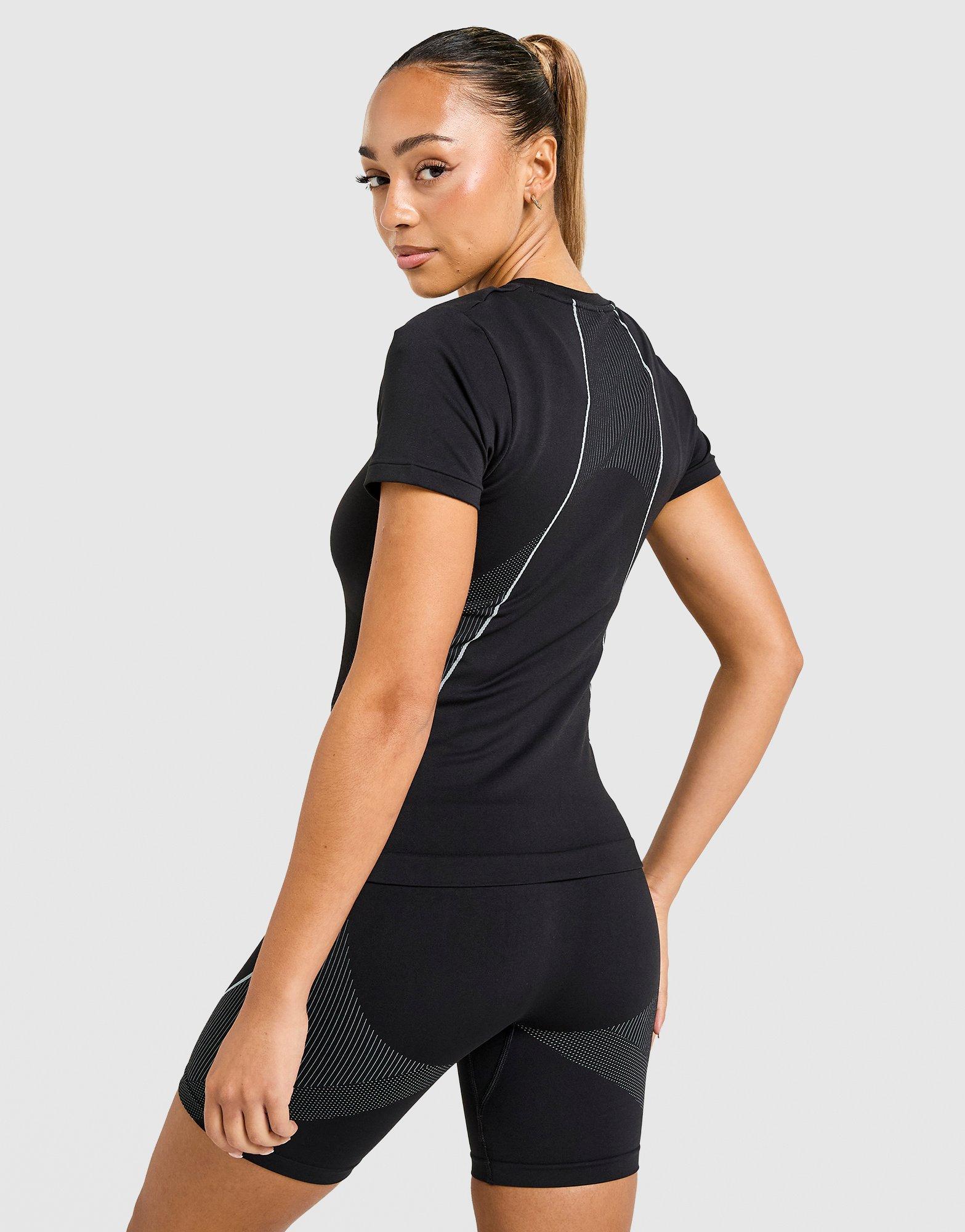 Vanish Seamless T-Shirt
