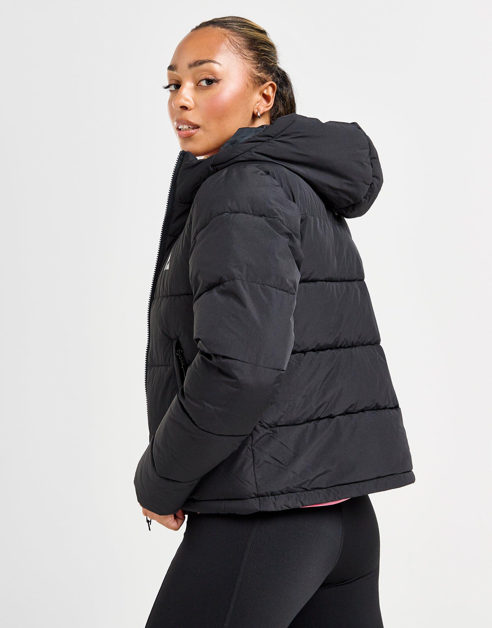 Elevate Jacket