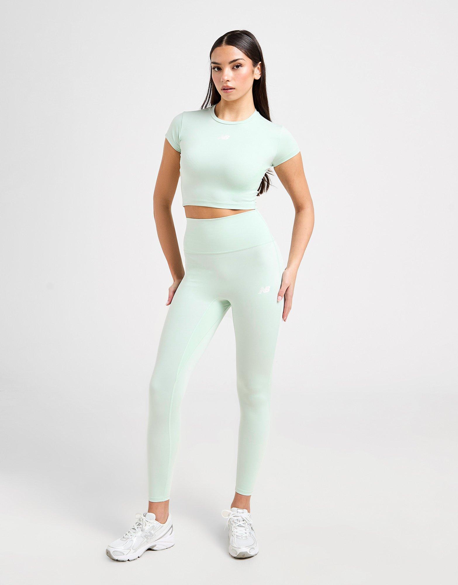 Essential Logo Leggings