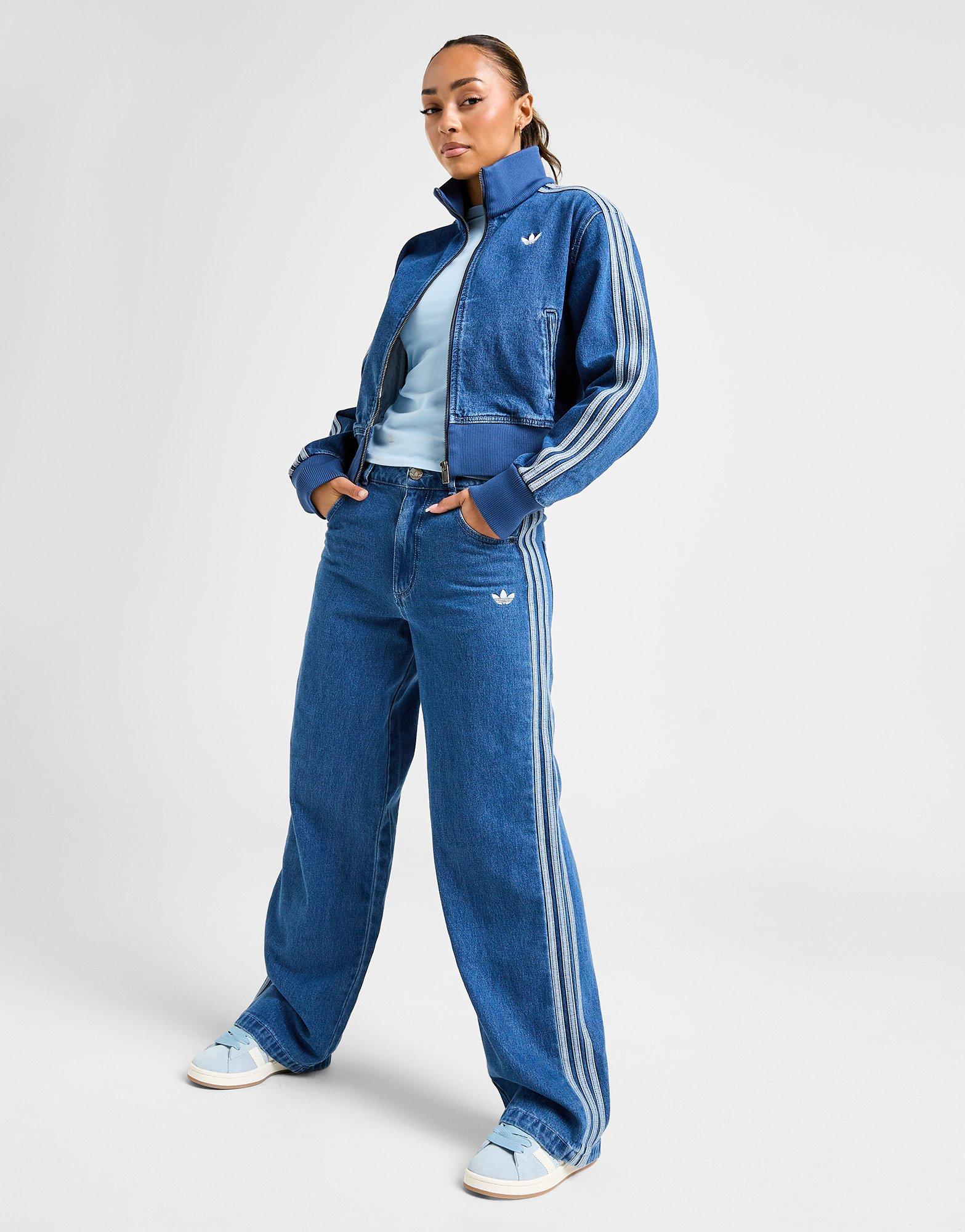 Originals Denim Firebird Track Pants