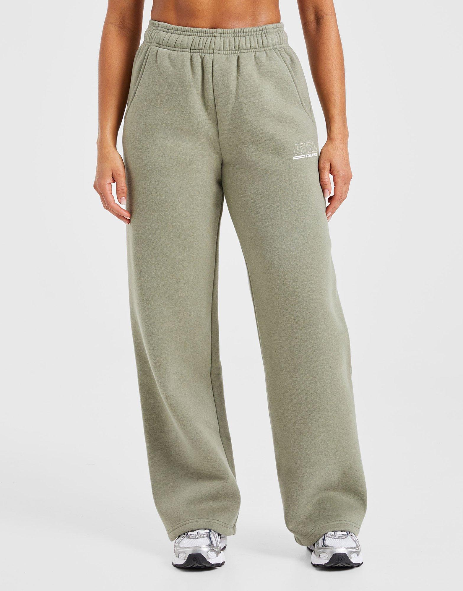 Athletics Joggers