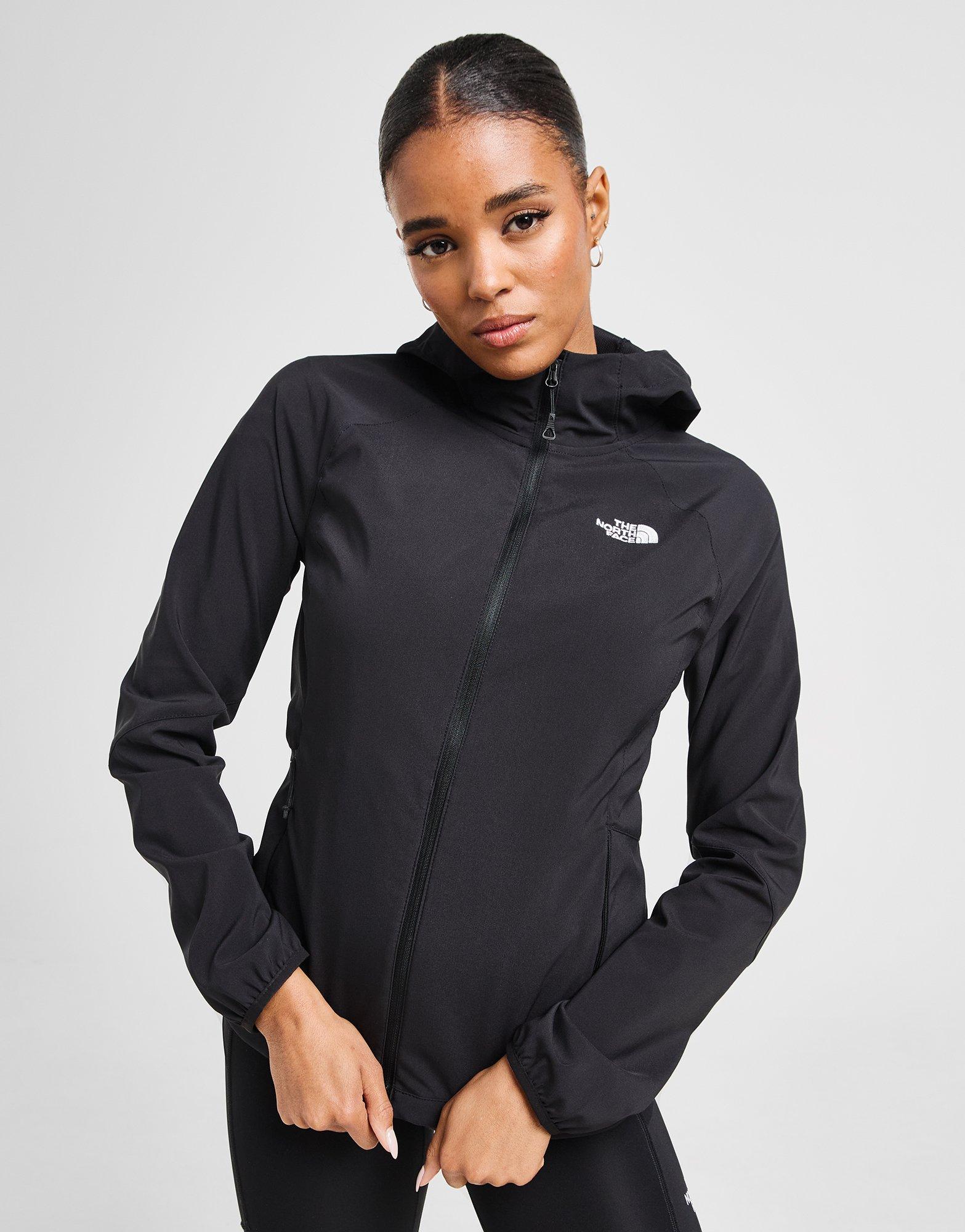 Nimble Full-Zip Jacket
