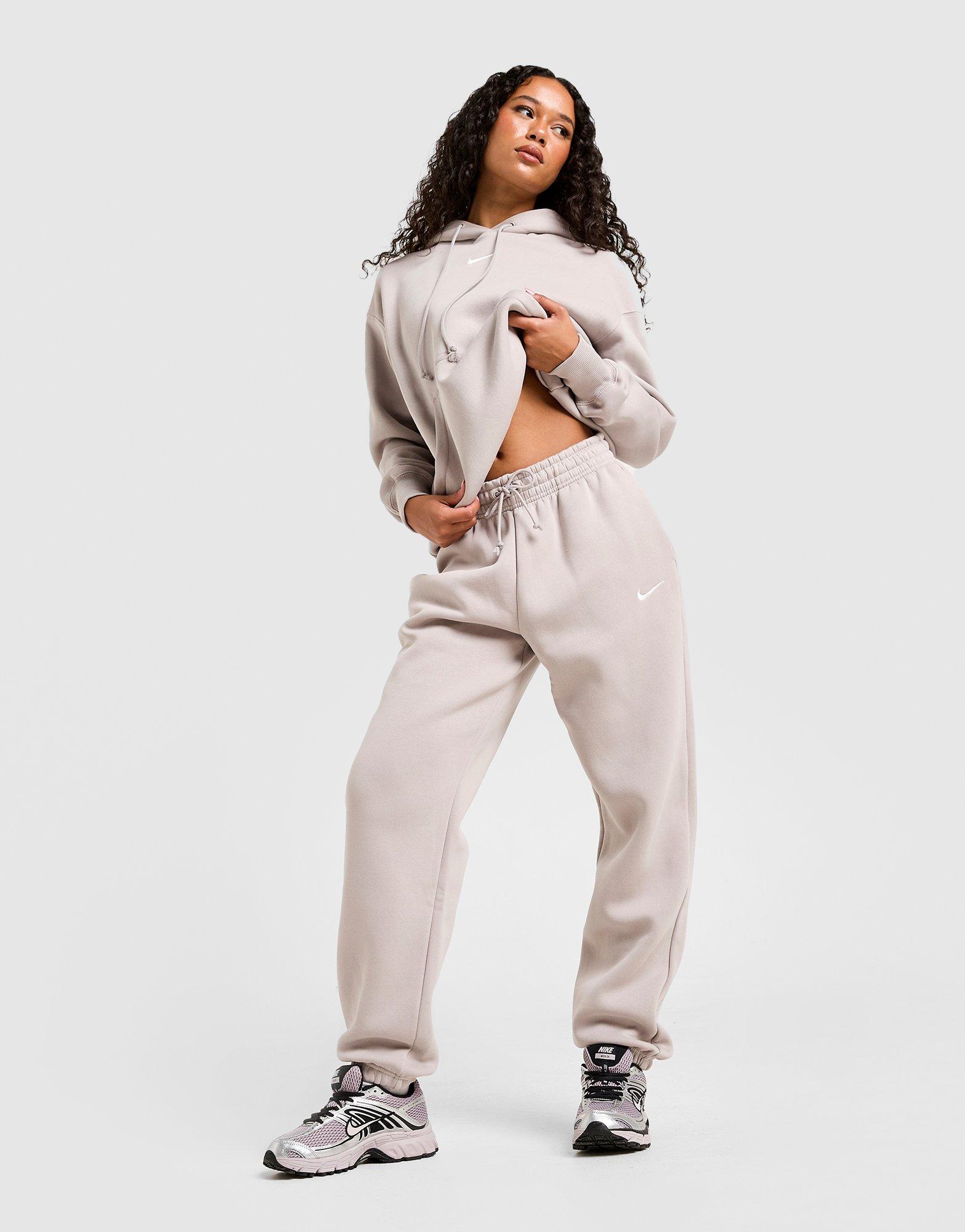 Phoenix Fleece Oversized Joggers