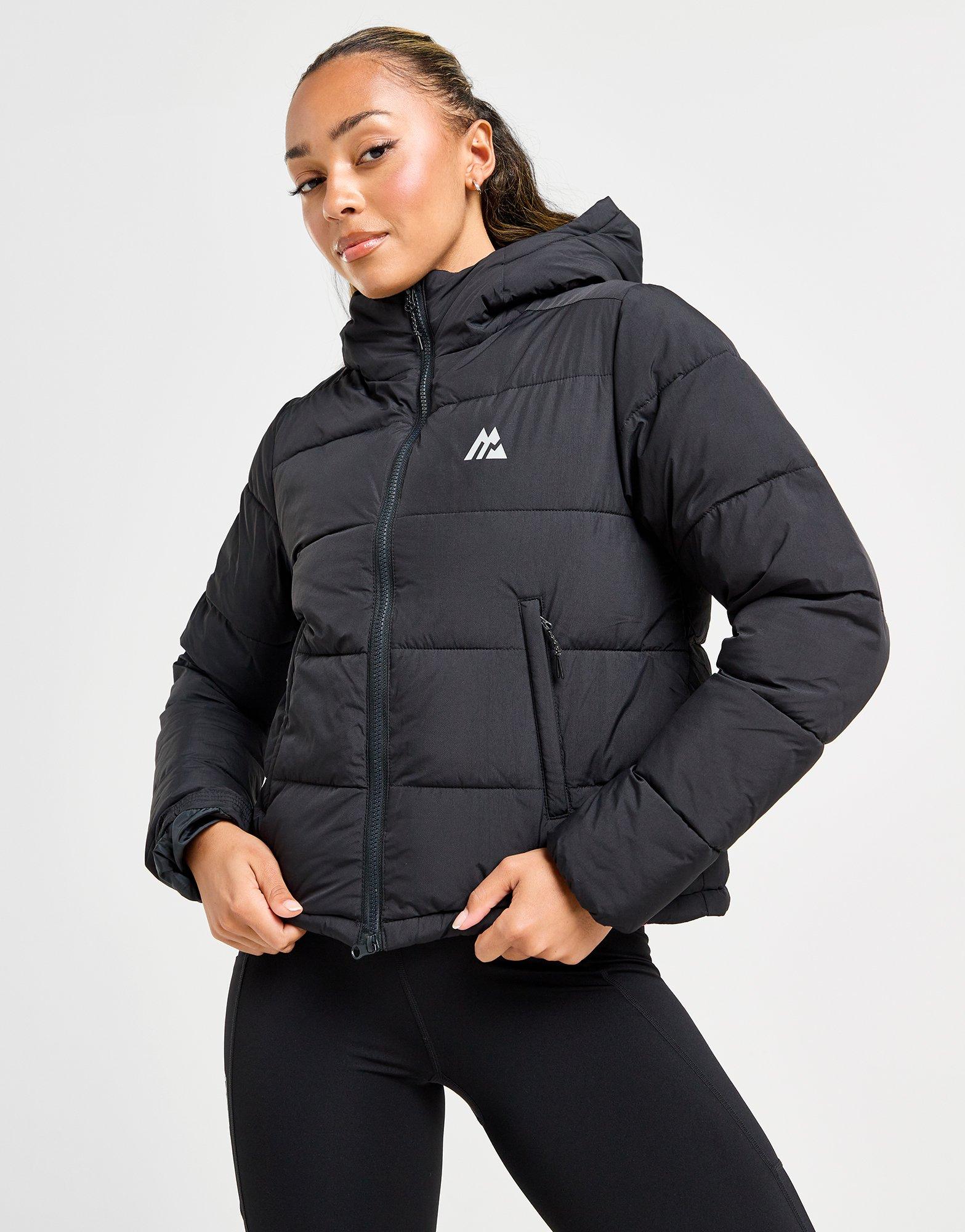 Elevate Jacket